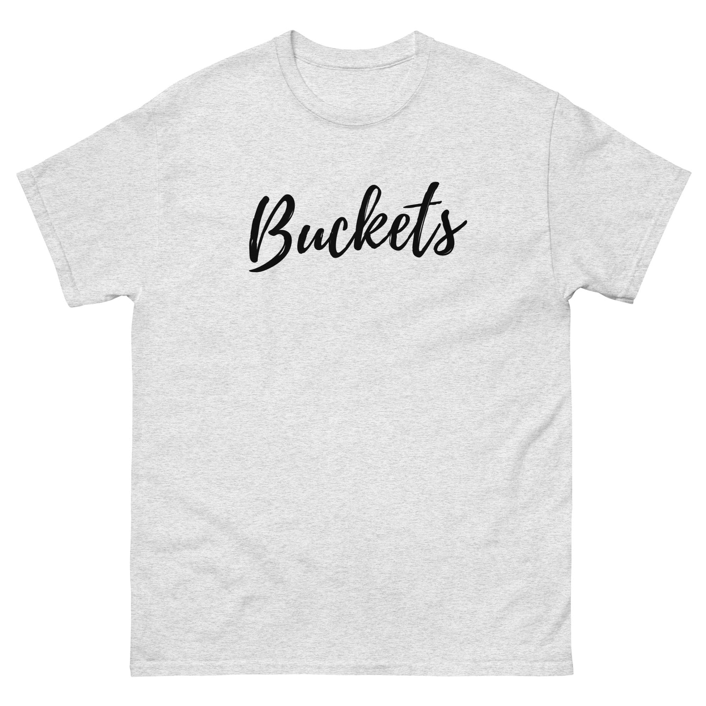 Buckets V1 Classic Tee