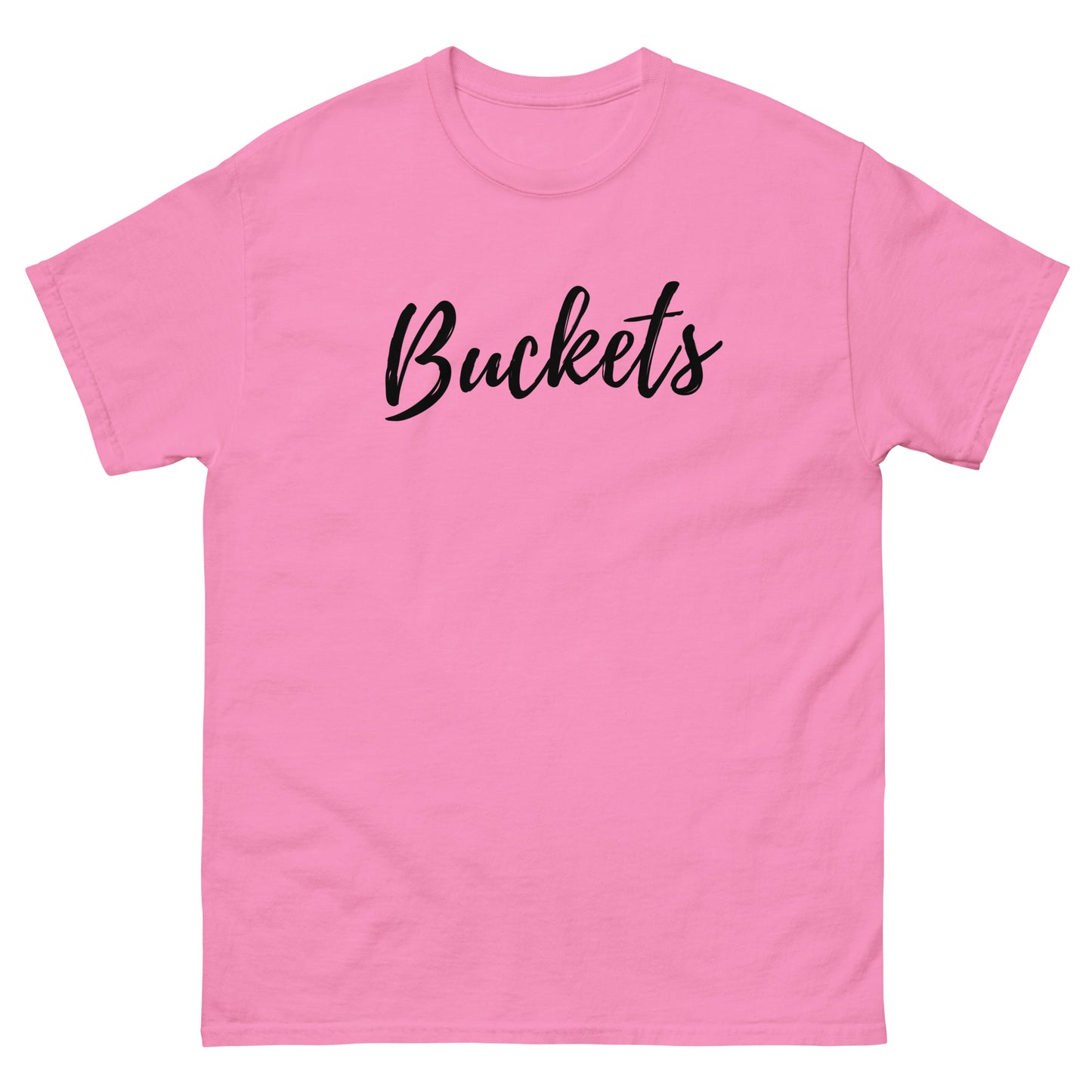 Buckets V1 Classic Tee