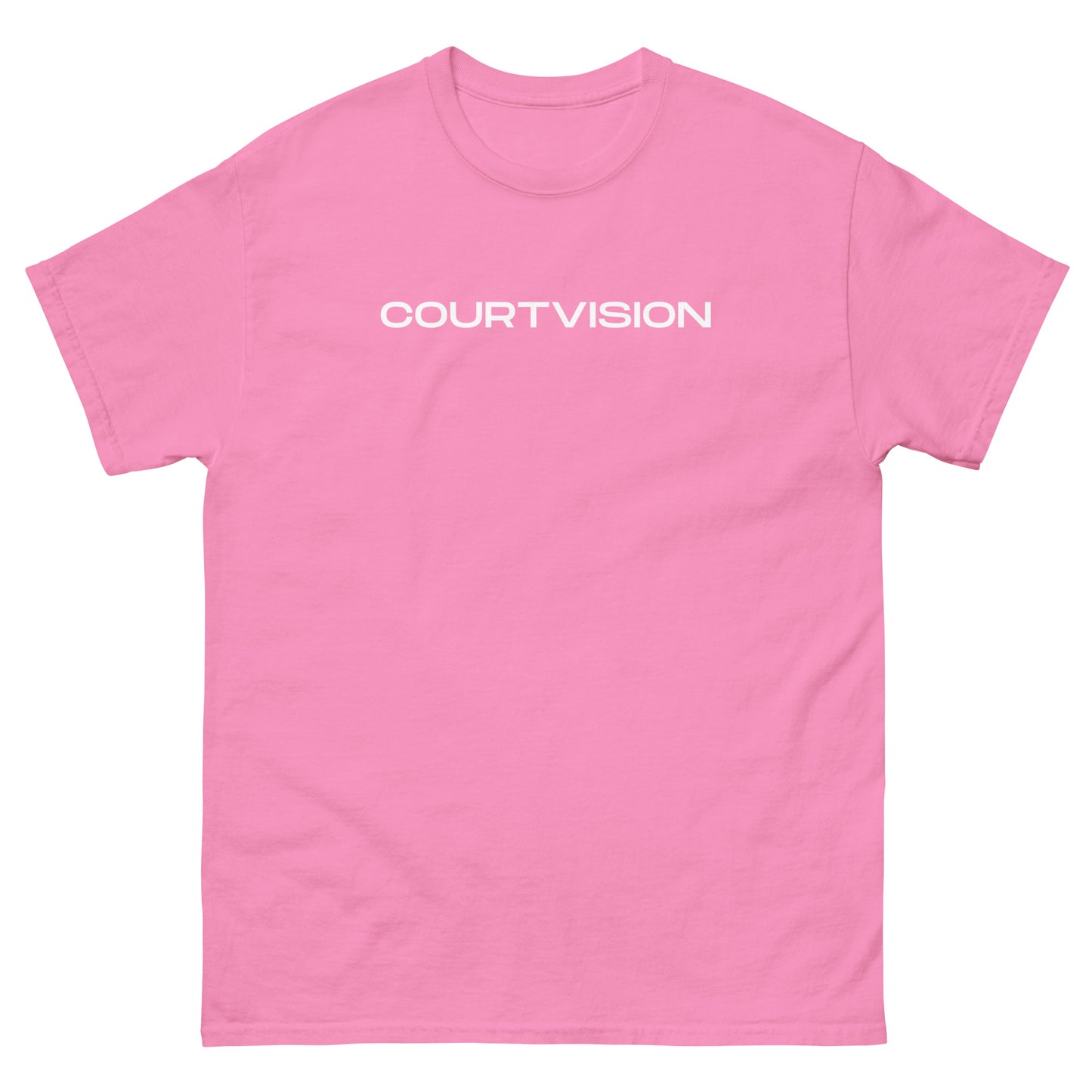 CourtVision Classic Tee V2