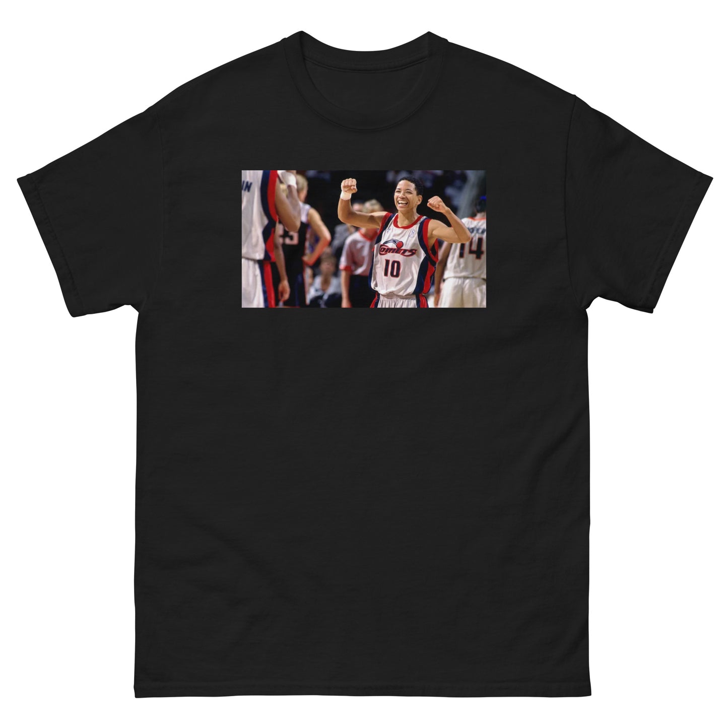 Kim Perrot Tribute Classic Tee