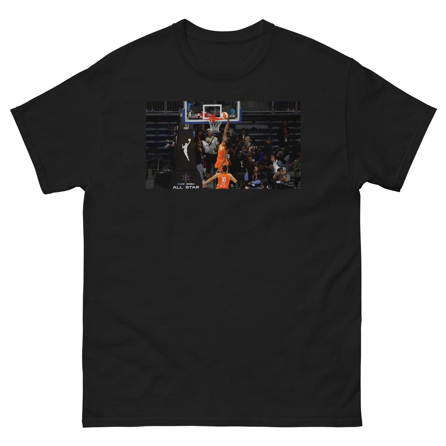 Sylvia Fowles All-Star Game Dunk V2 Classic Tee