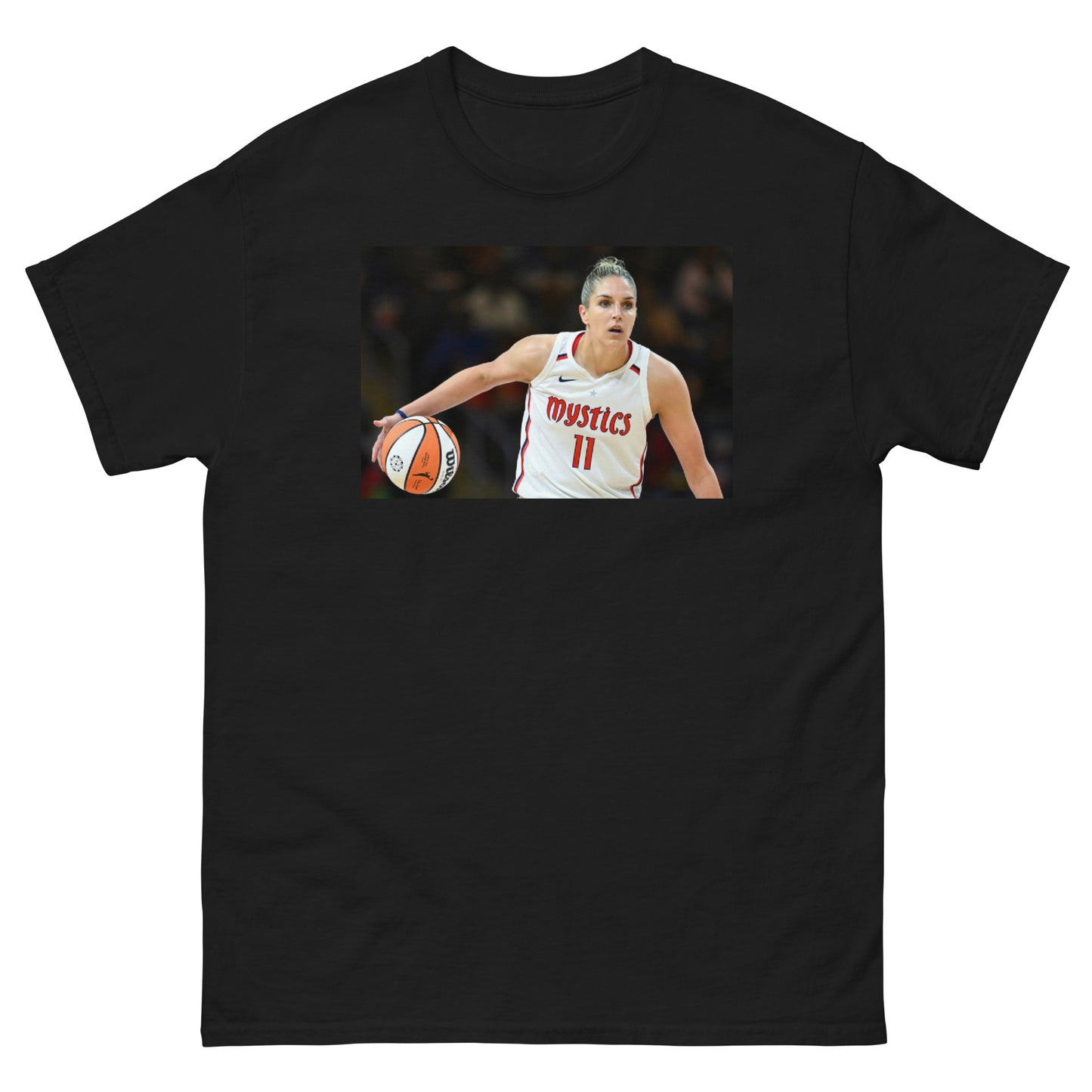 Elena Delle Donne Classic Tee