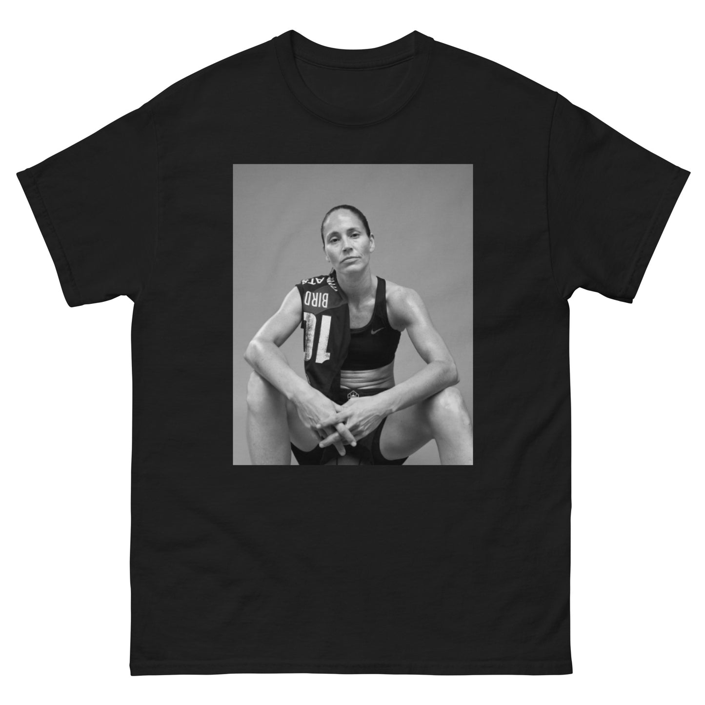 Sue Bird Nike Ad Classic Tee