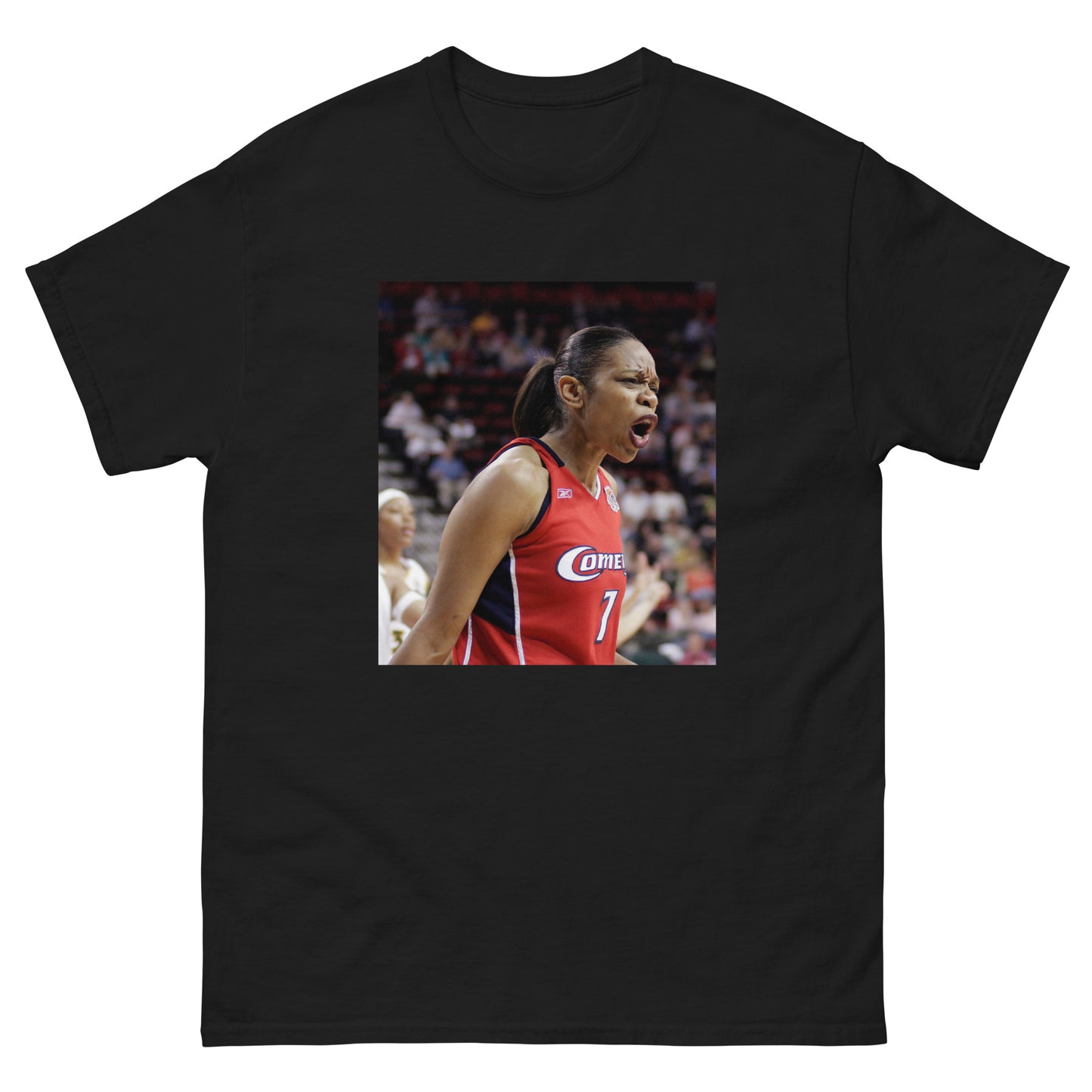 Tina Thompson Classic Tee