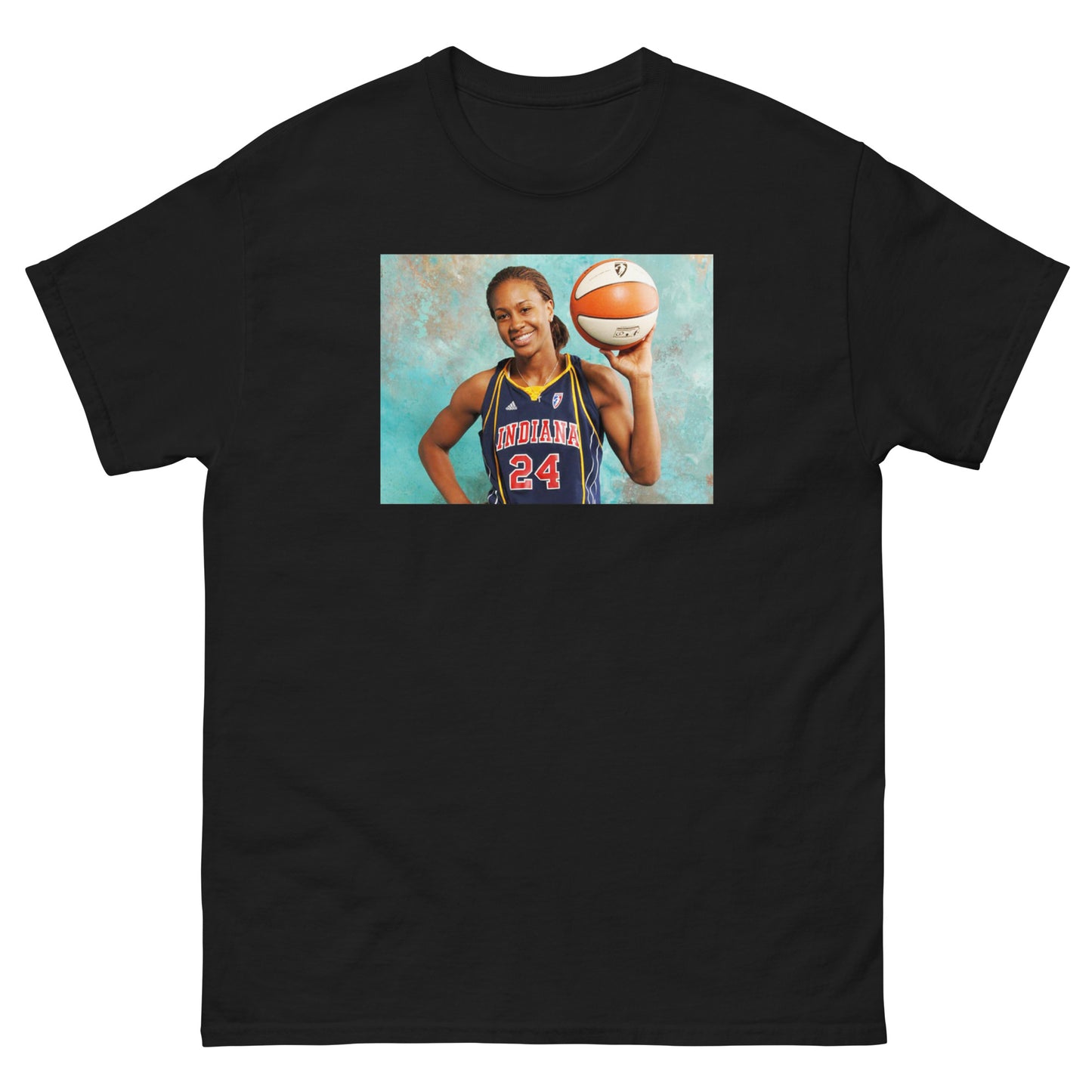Tamika Catchings Classic Tee