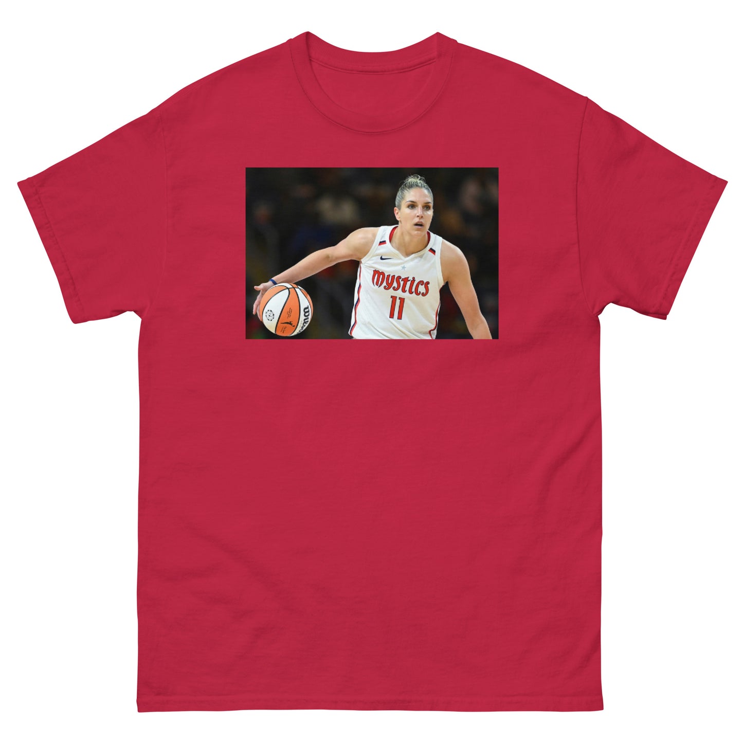 Elena Delle Donne Classic Tee