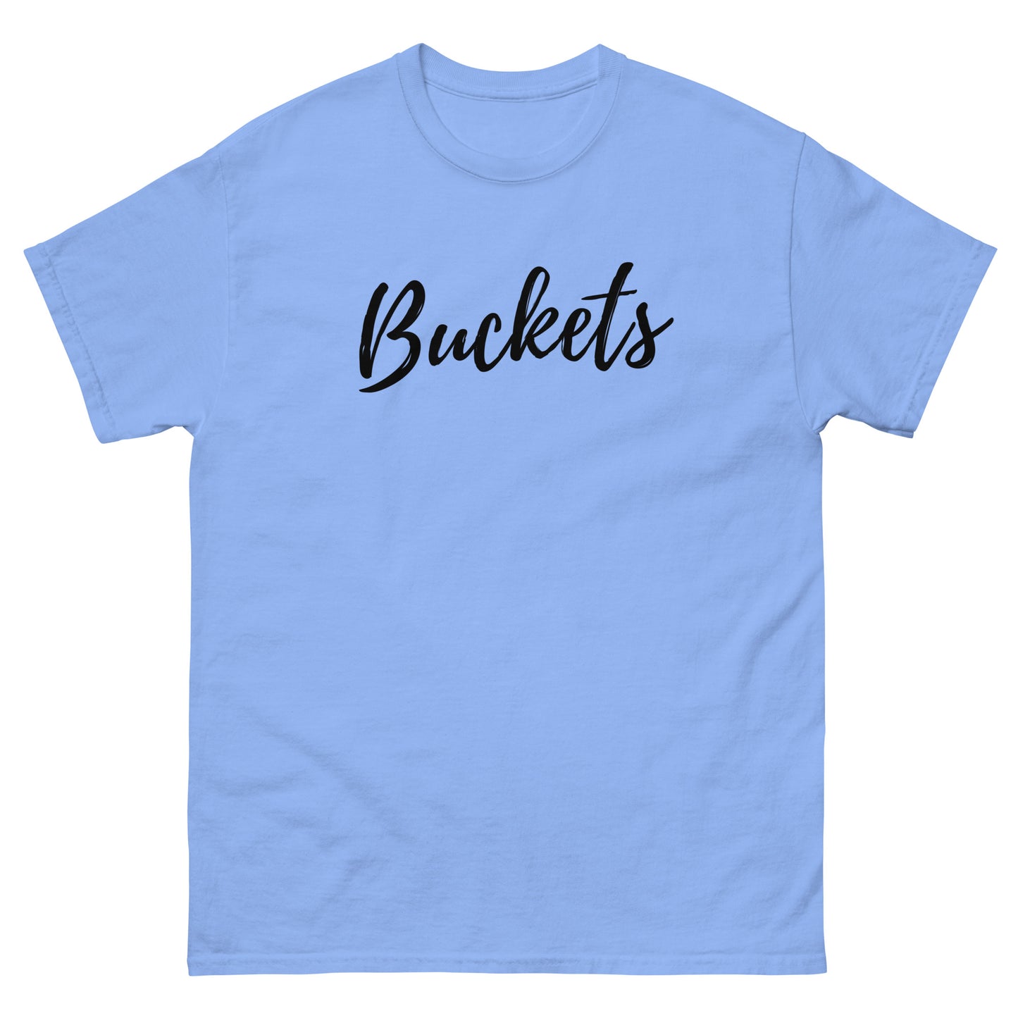 Buckets V1 Classic Tee