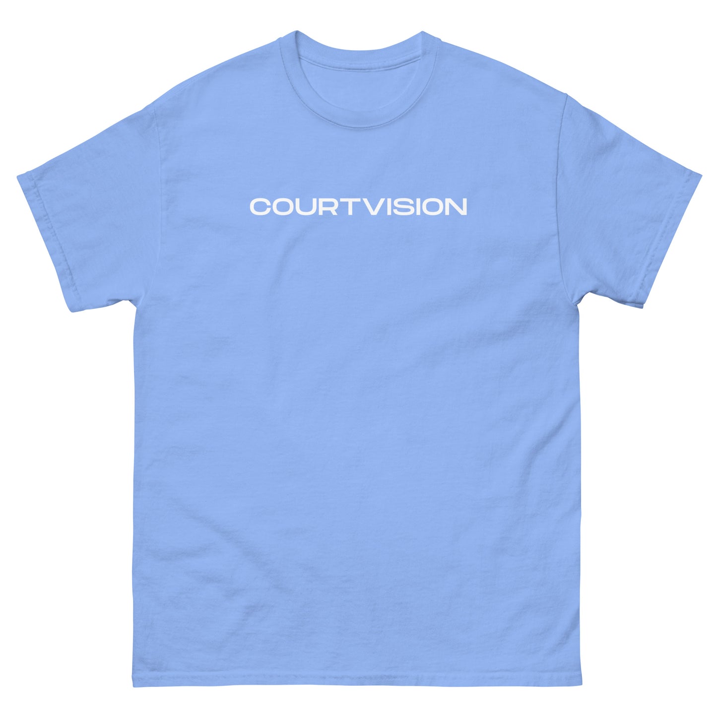 CourtVision Classic Tee V2