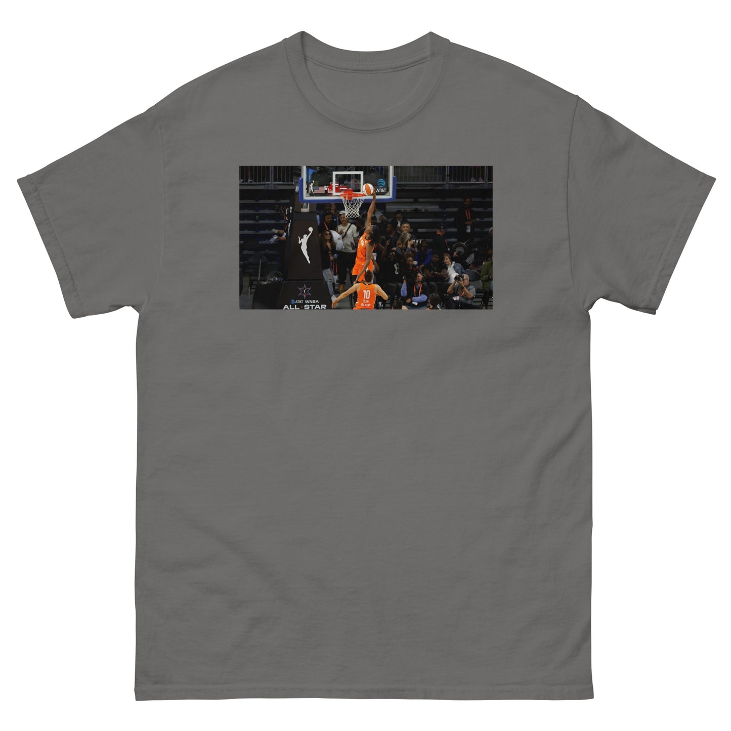 Sylvia Fowles All-Star Game Dunk V2 Classic Tee