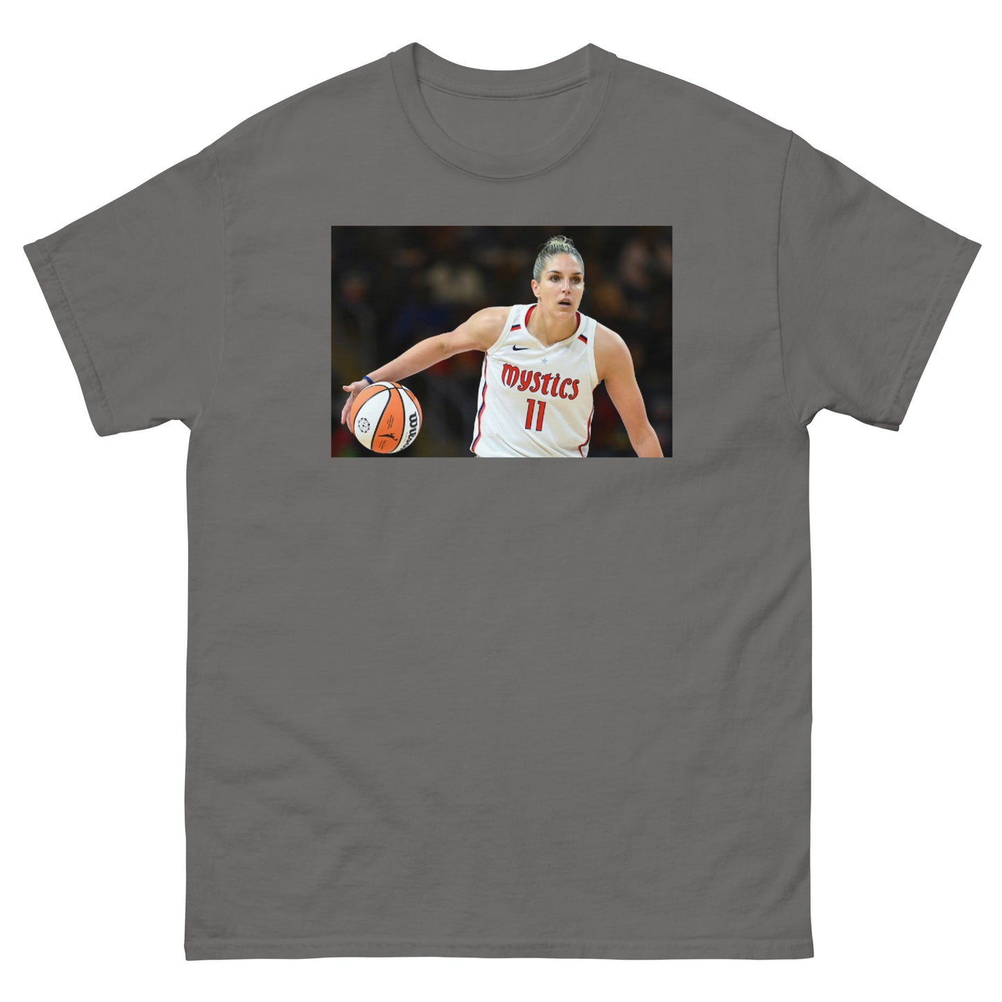 Elena Delle Donne Classic Tee