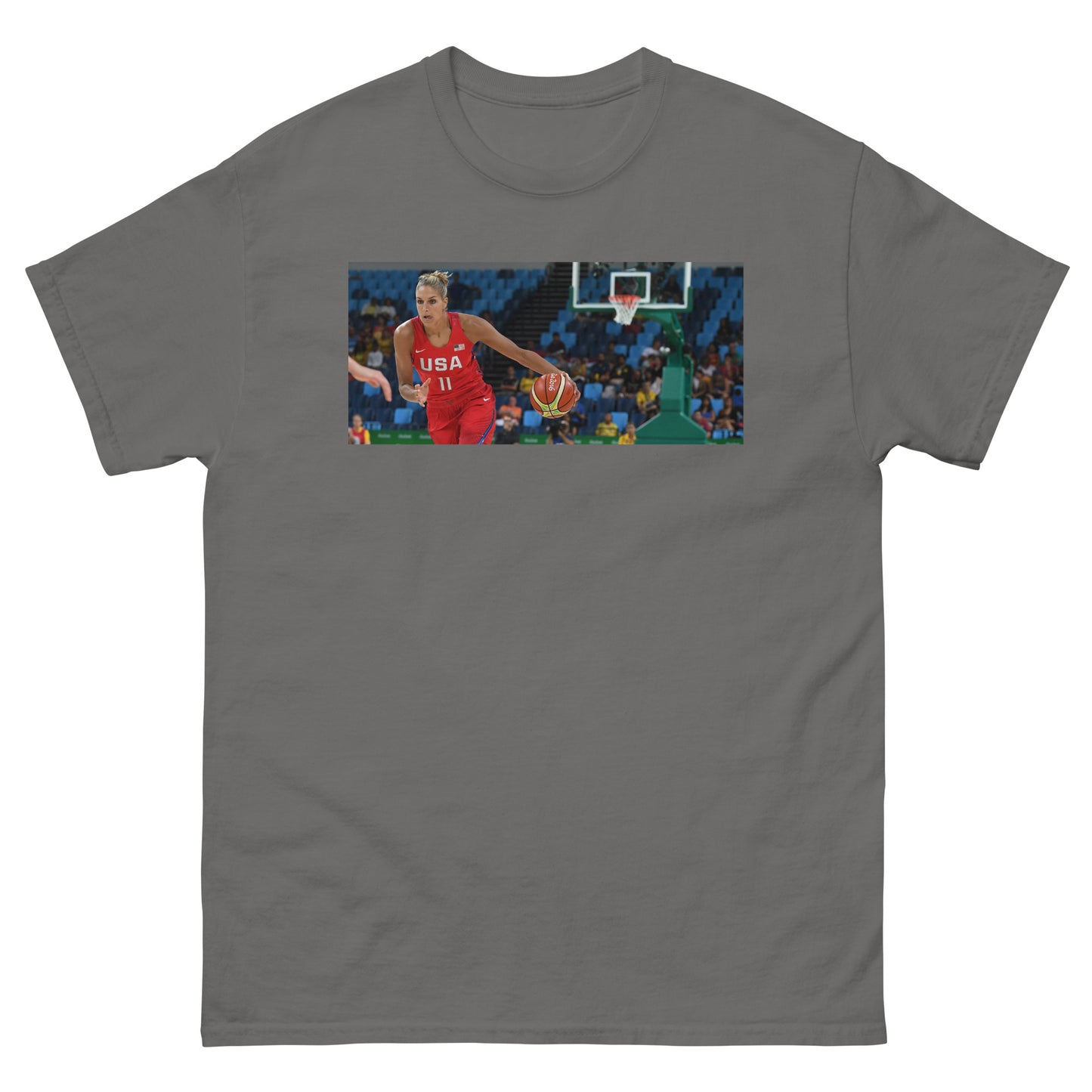 Elena Delle Donne USA Olympic Team Classic Tee