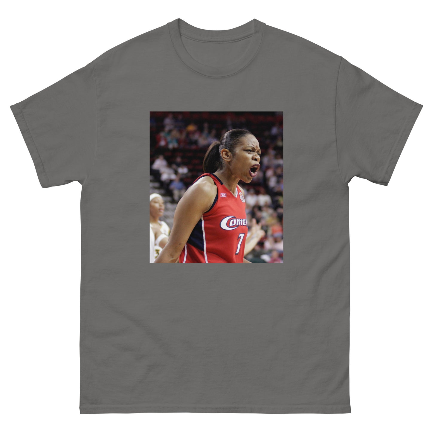 Tina Thompson Classic Tee