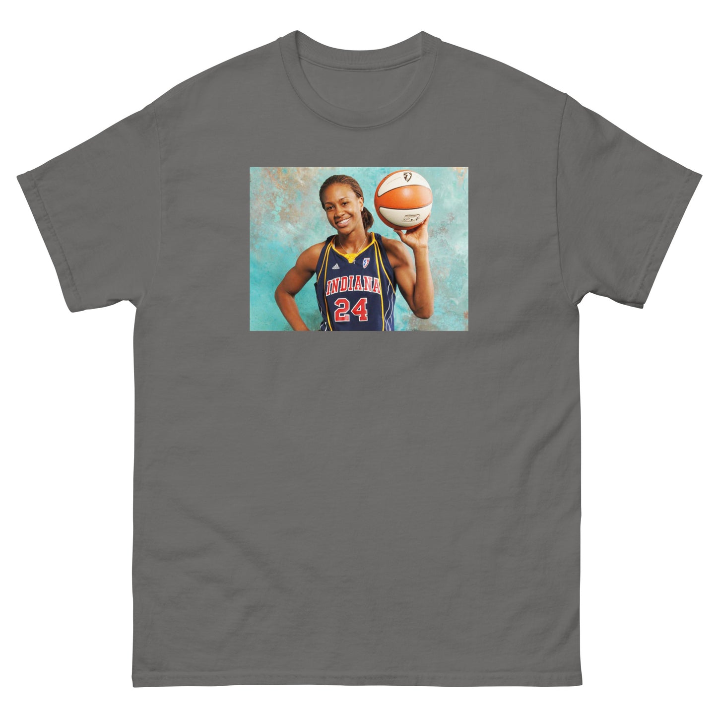 Tamika Catchings Classic Tee