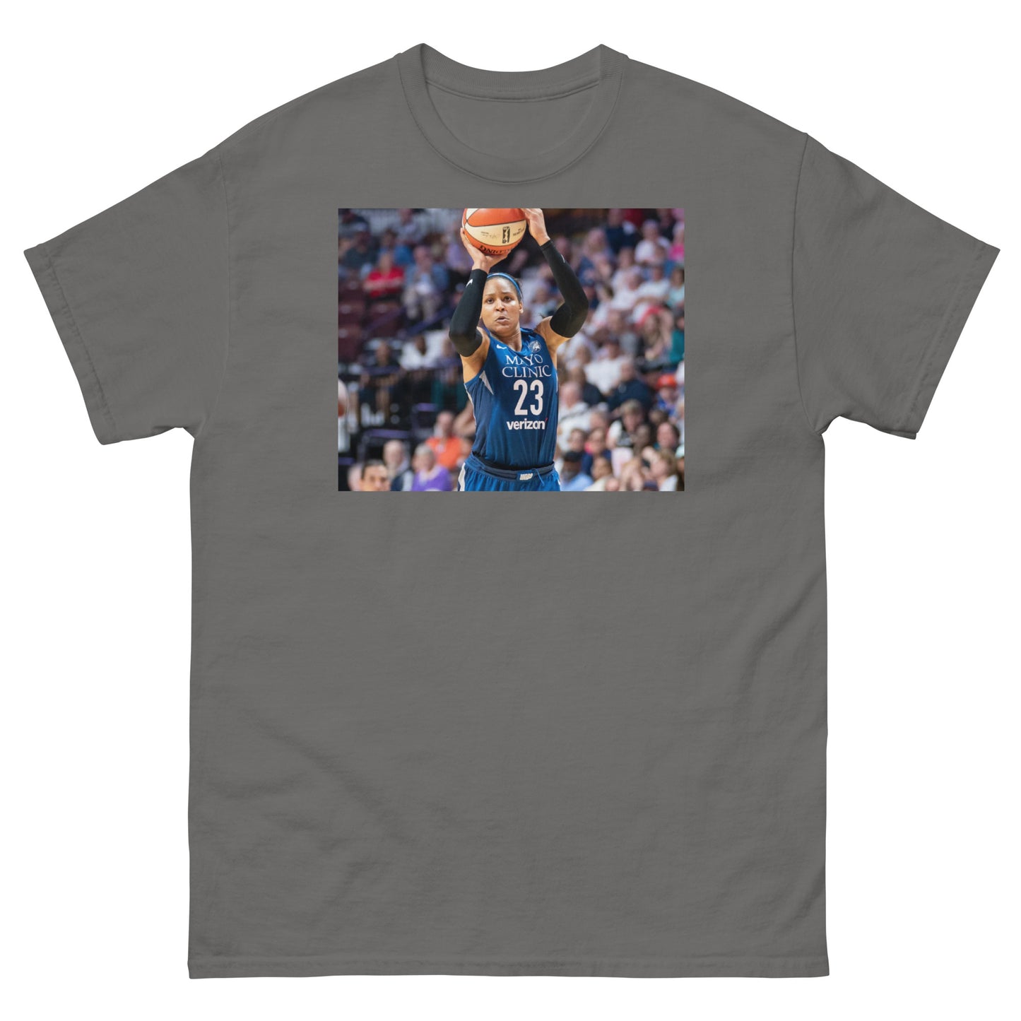 Maya Moore Classic Tee