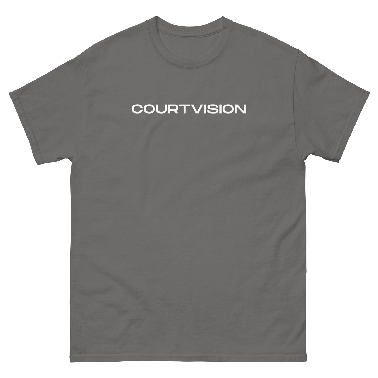CourtVision Classic Tee V2