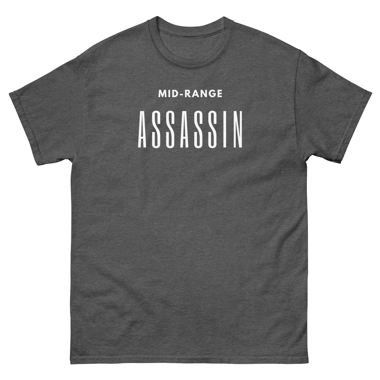 Mid-Range Assassin V2 Classic Tee
