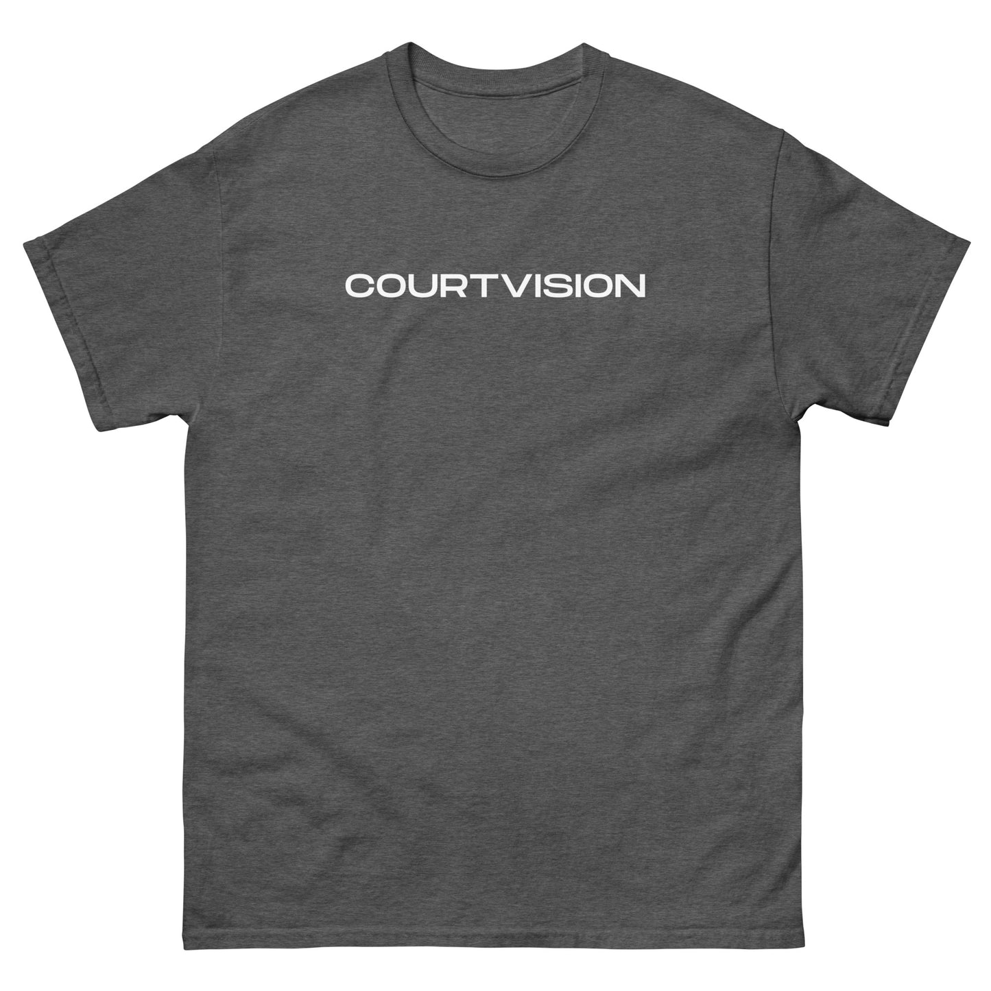 CourtVision Classic Tee V2