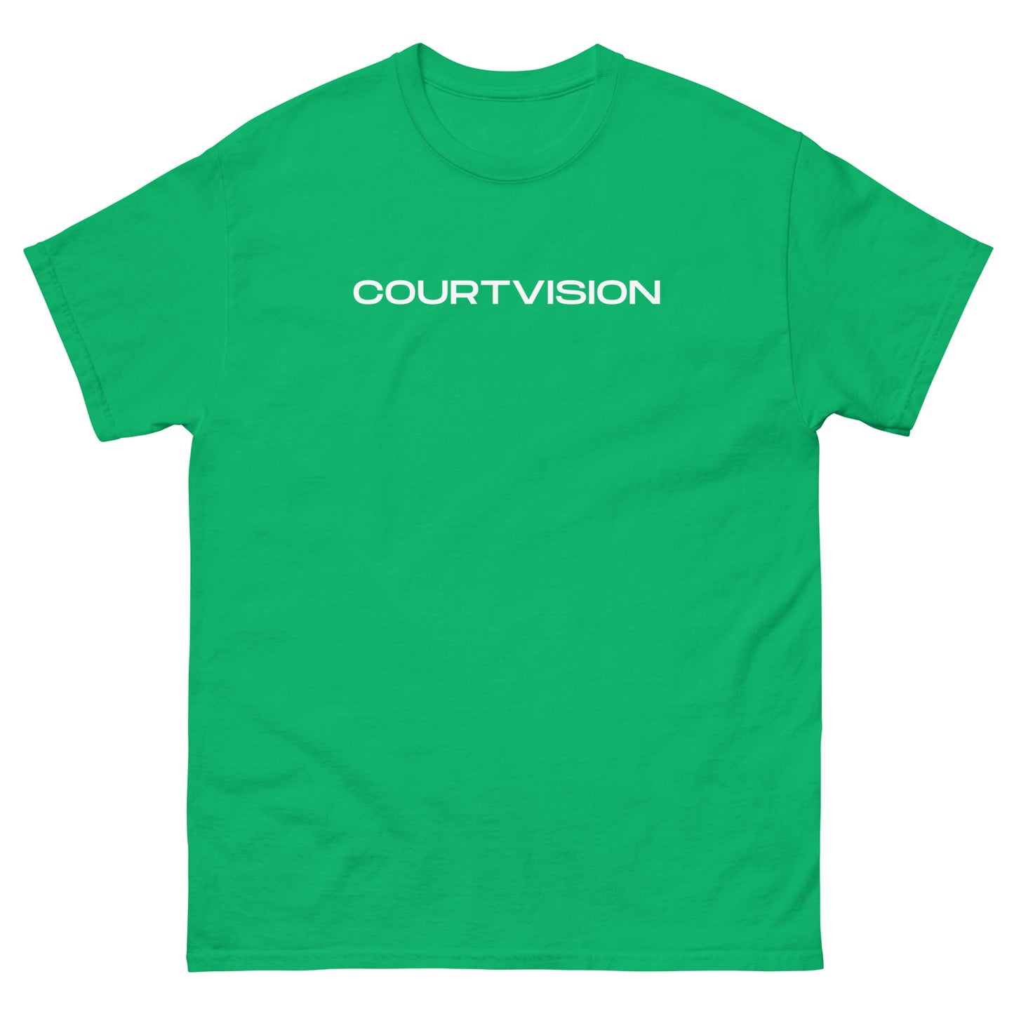 CourtVision Classic Tee V2