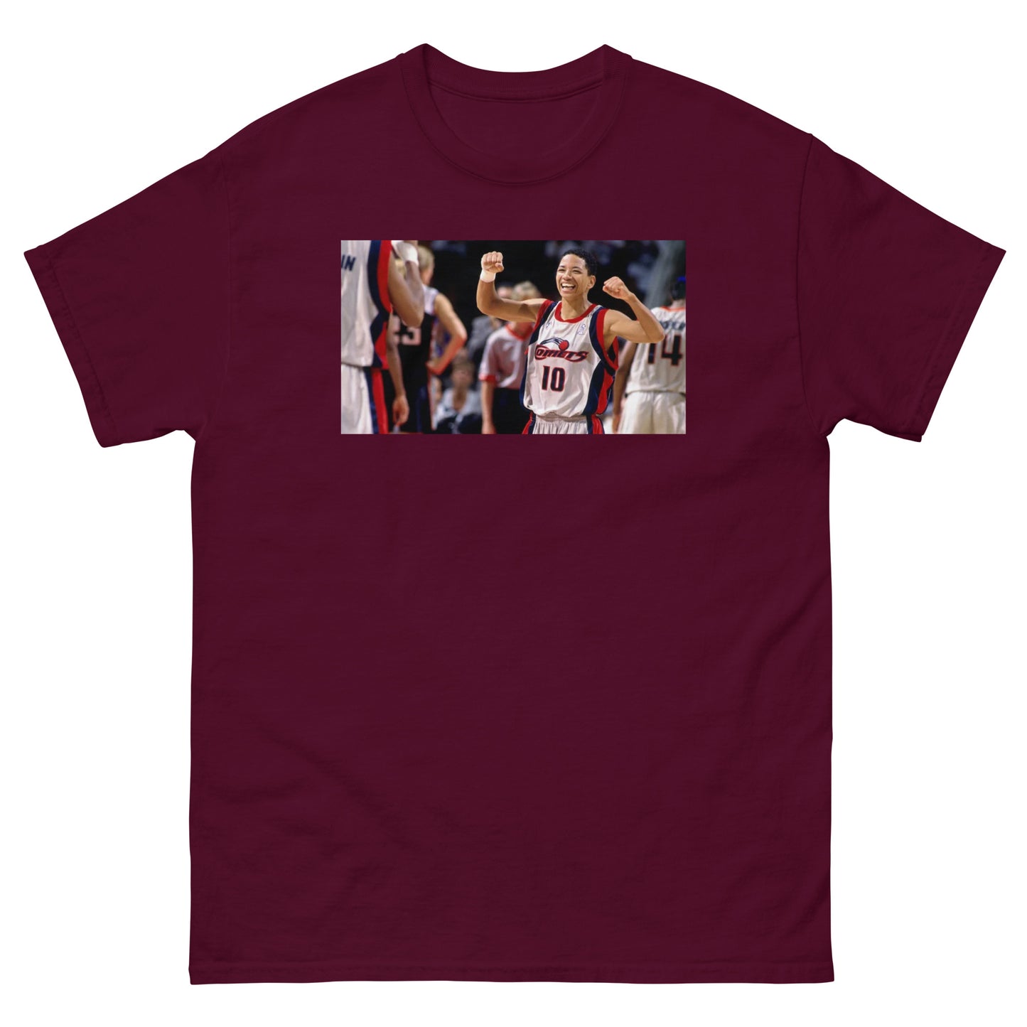 Kim Perrot Tribute Classic Tee