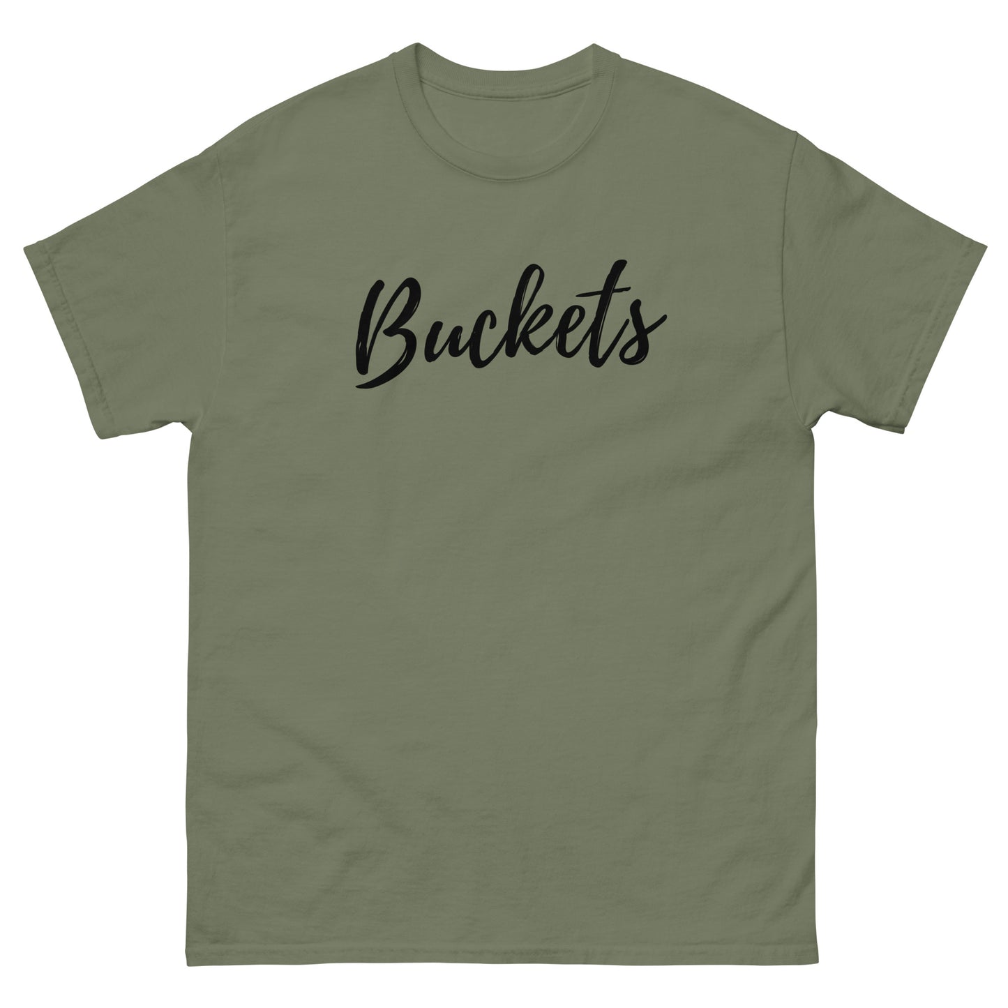Buckets V1 Classic Tee