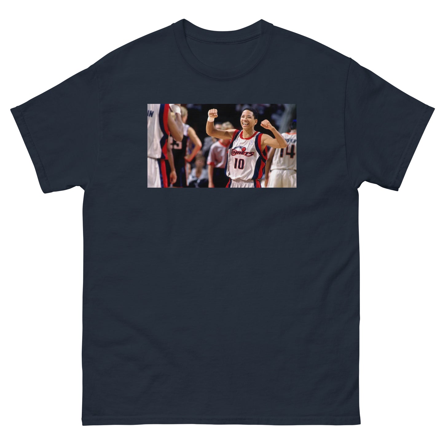 Kim Perrot Tribute Classic Tee
