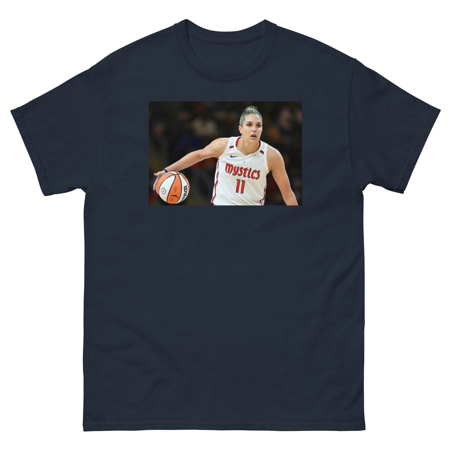 Elena Delle Donne Classic Tee
