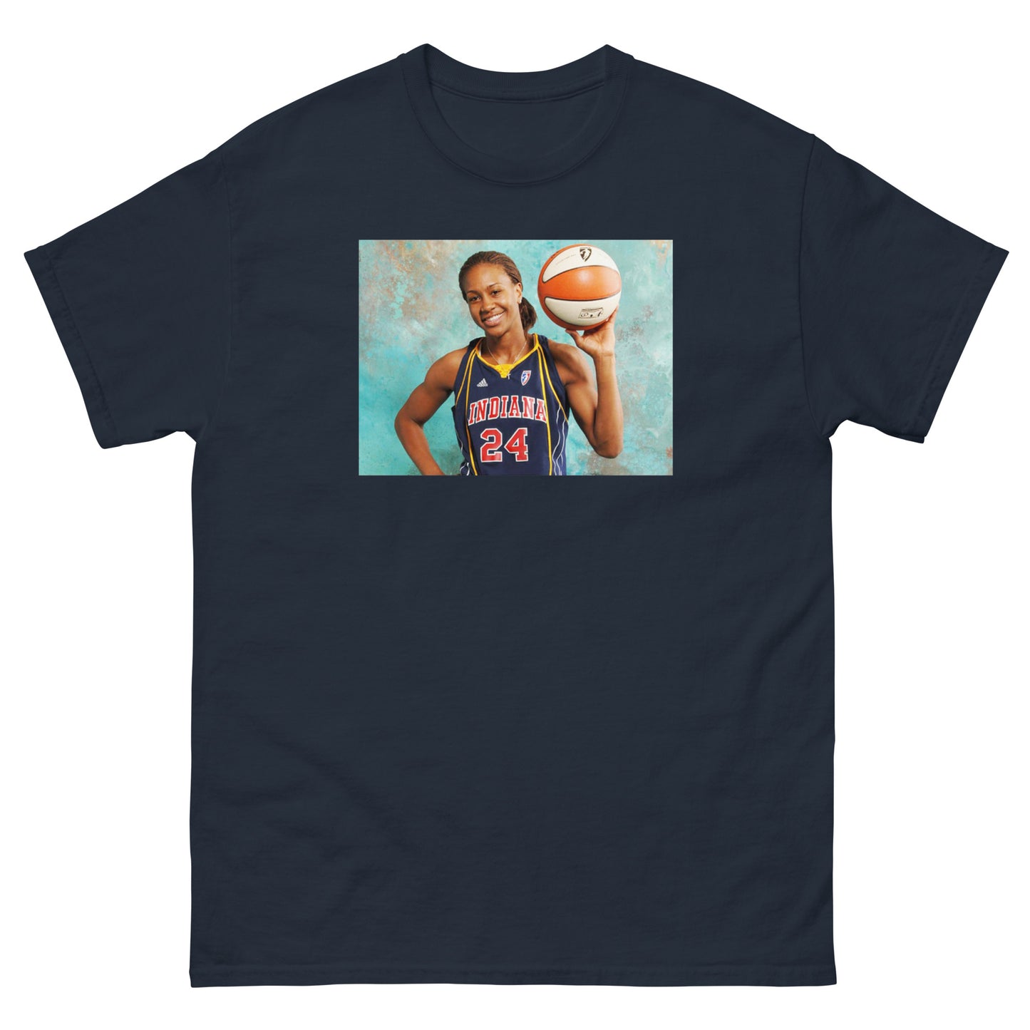 Tamika Catchings Classic Tee