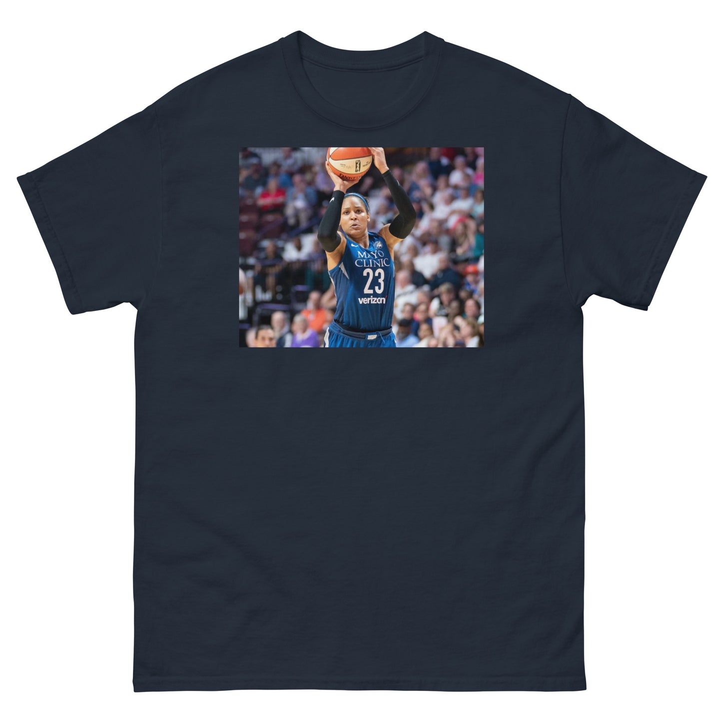 Maya Moore Classic Tee