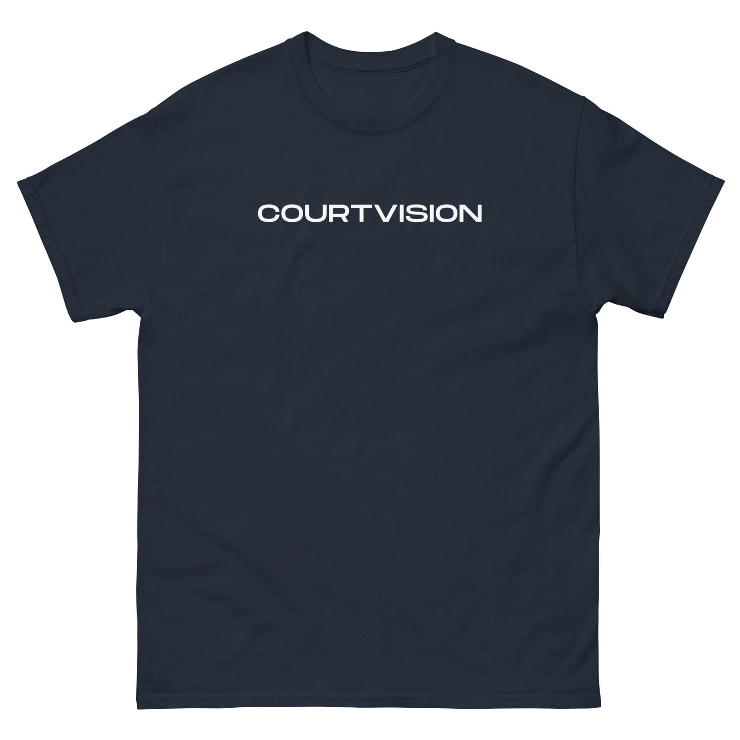 CourtVision Classic Tee V2