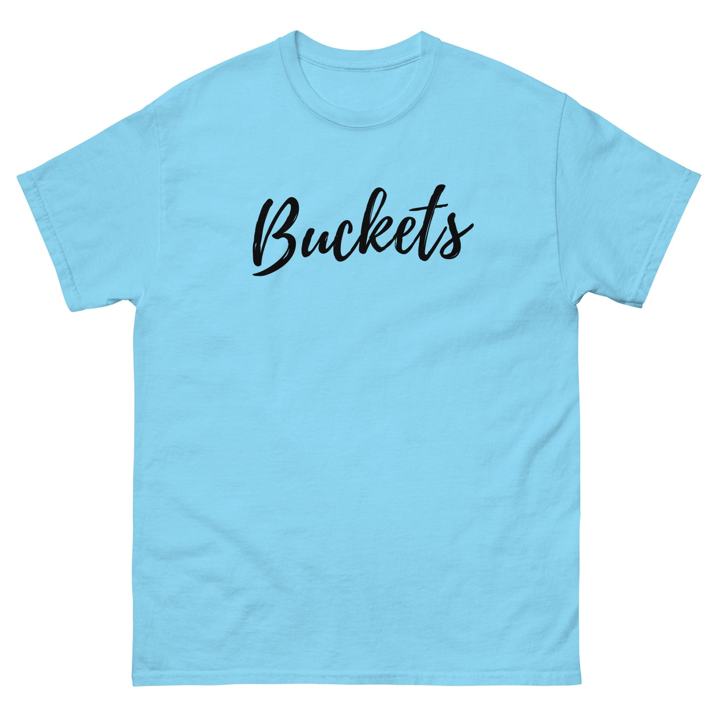 Buckets V1 Classic Tee