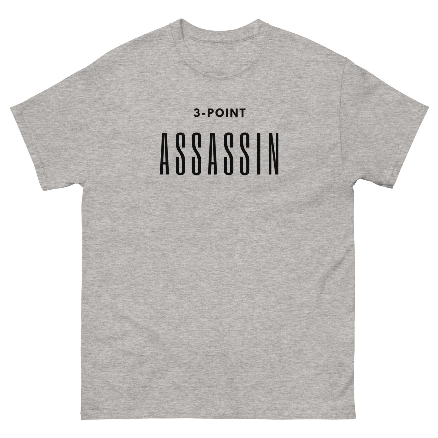 3-Point Assassin V1 Classic Tee