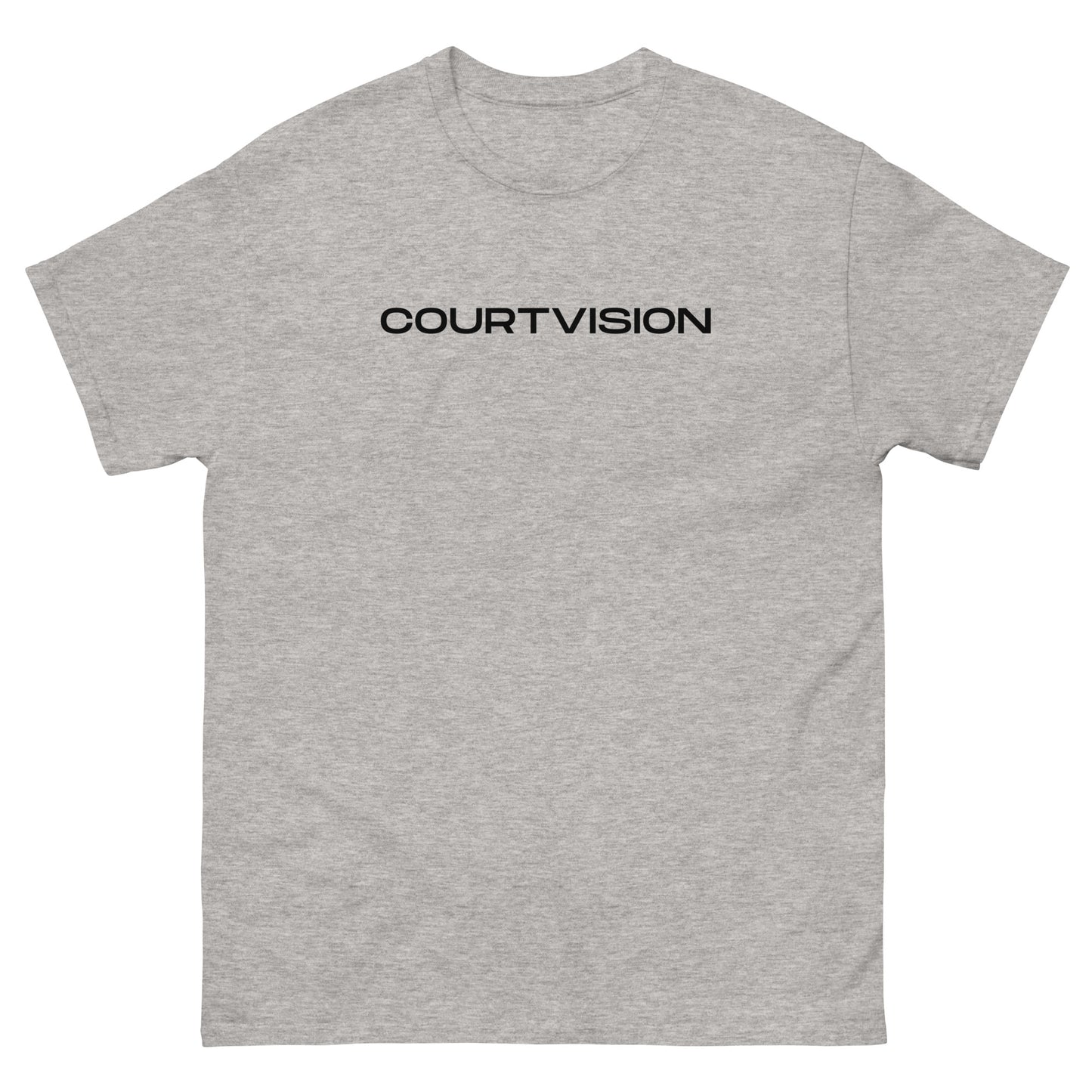 CourtVision Classic Tee V1
