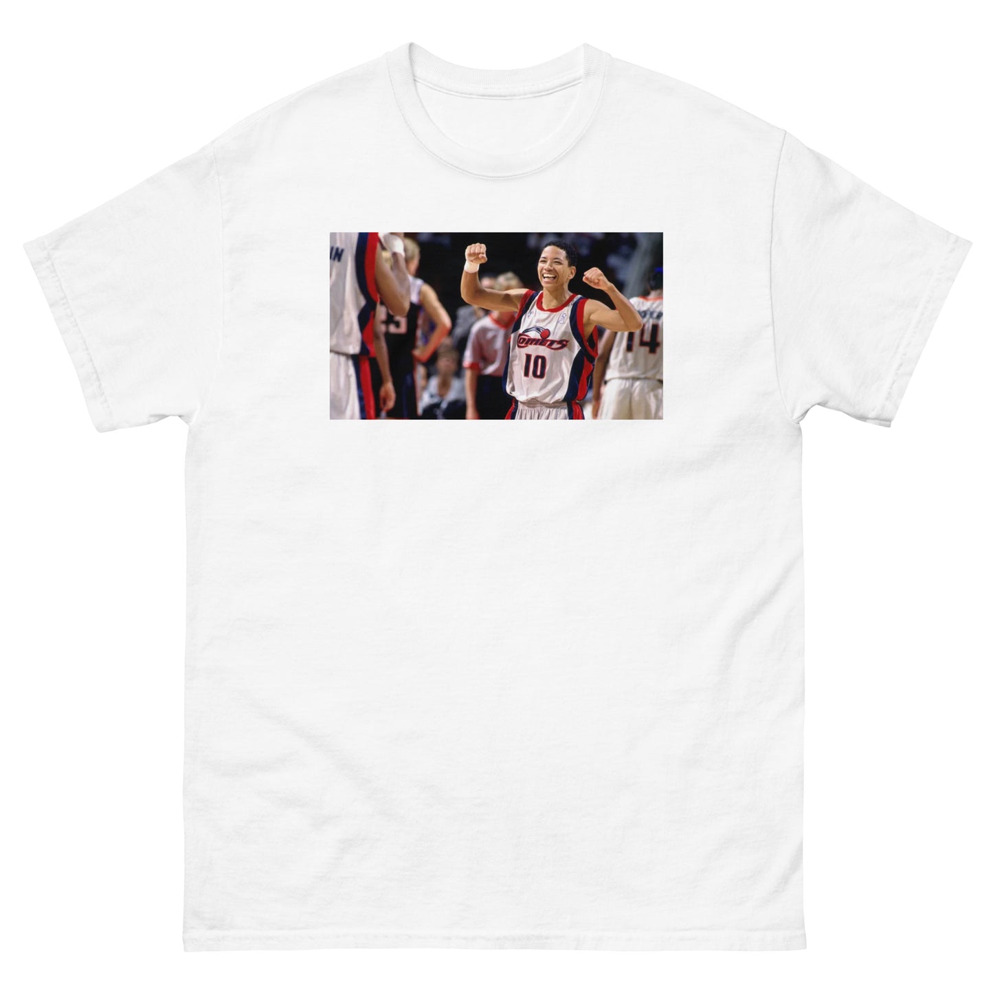 Kim Perrot Tribute Classic Tee