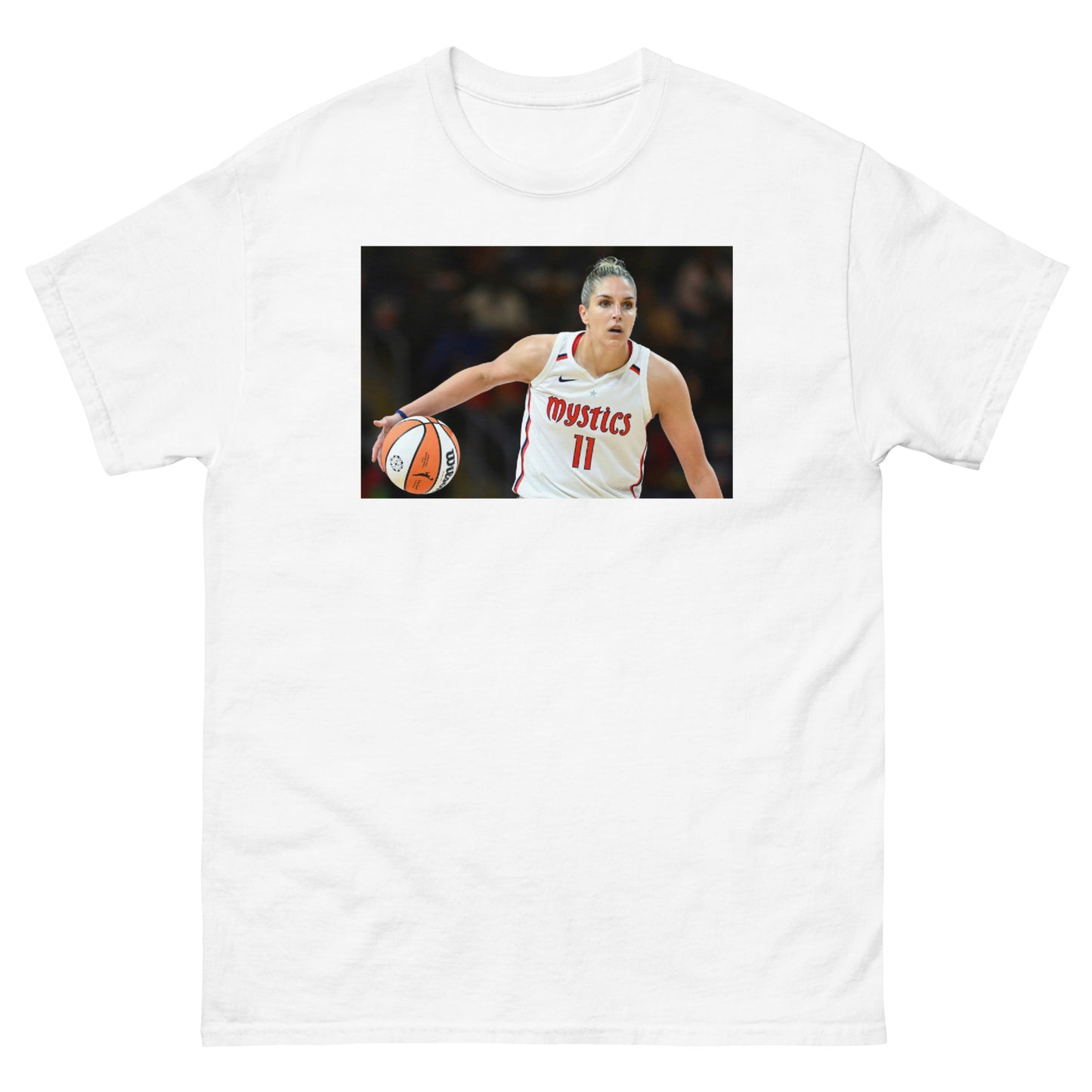 Elena Delle Donne Classic Tee