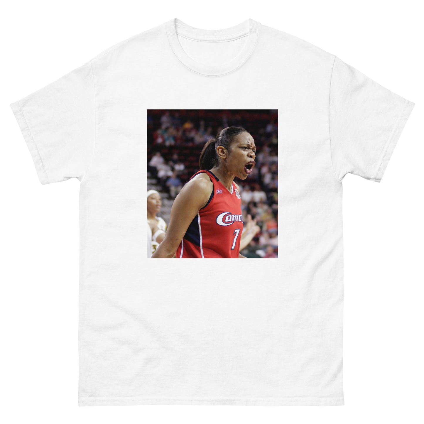 Tina Thompson Classic Tee