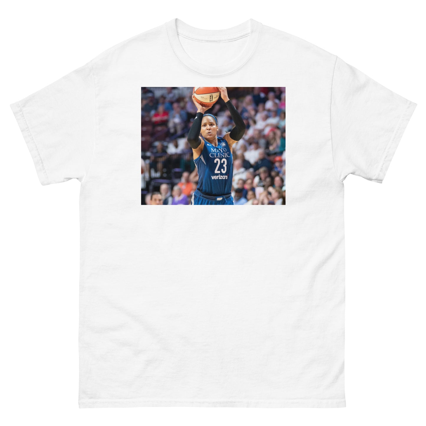 Maya Moore Classic Tee
