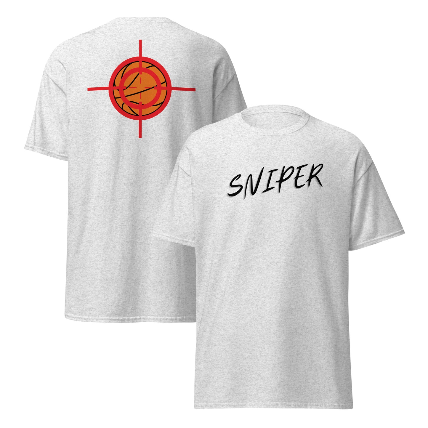 SNIPER V1 Classic Tee