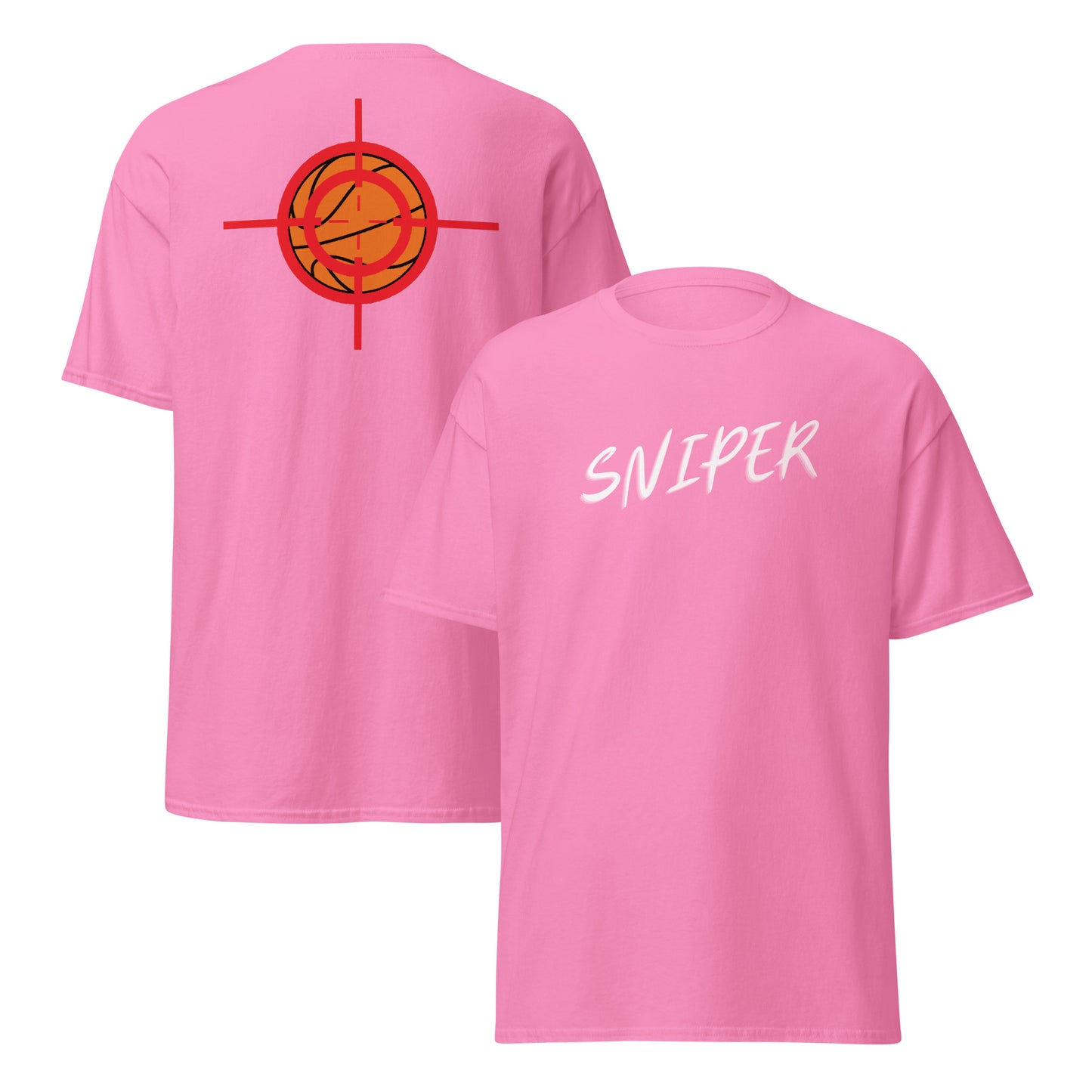 SNIPER V2 Classic Tee
