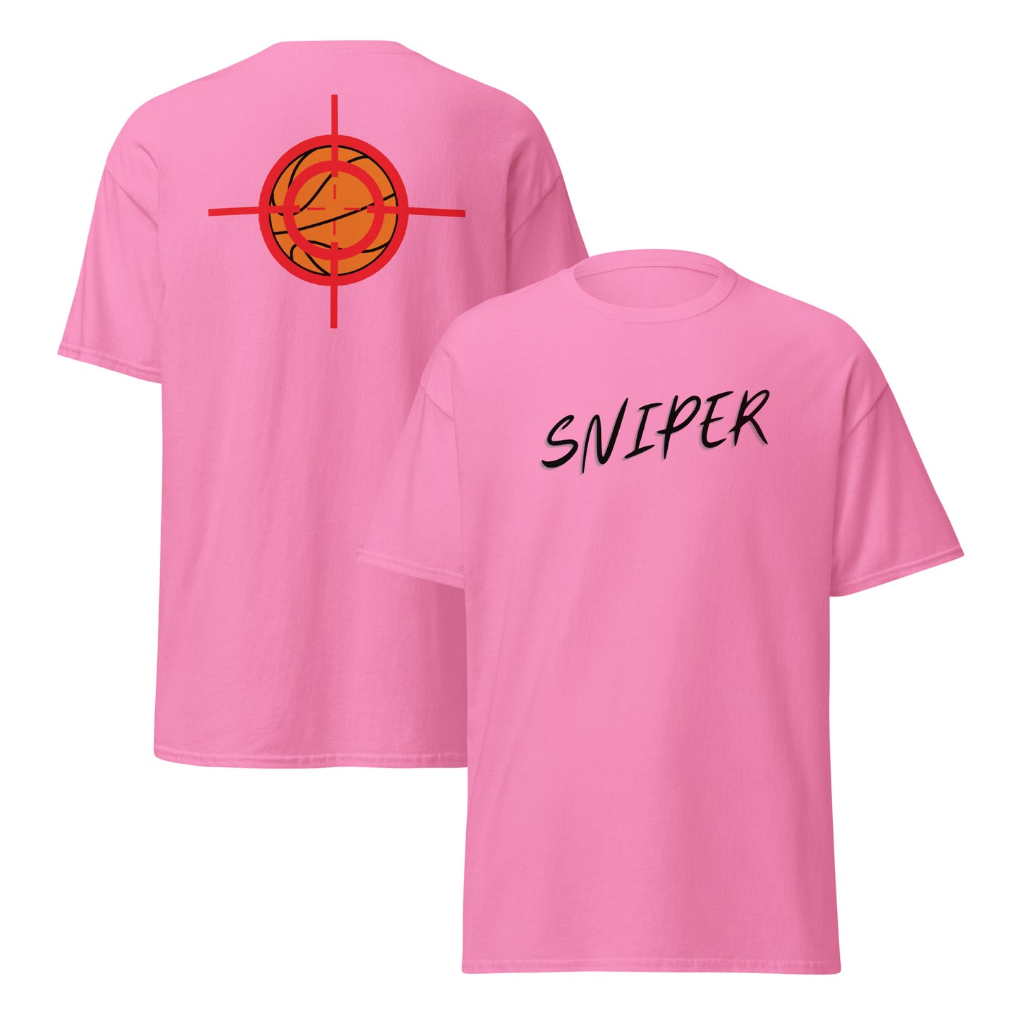 SNIPER V1 Classic Tee