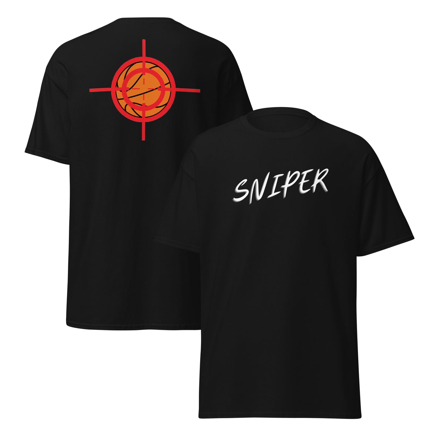 SNIPER V2 Classic Tee