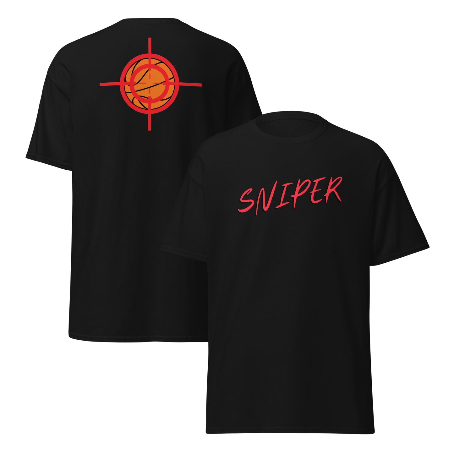 SNIPER V4 Classic Tee