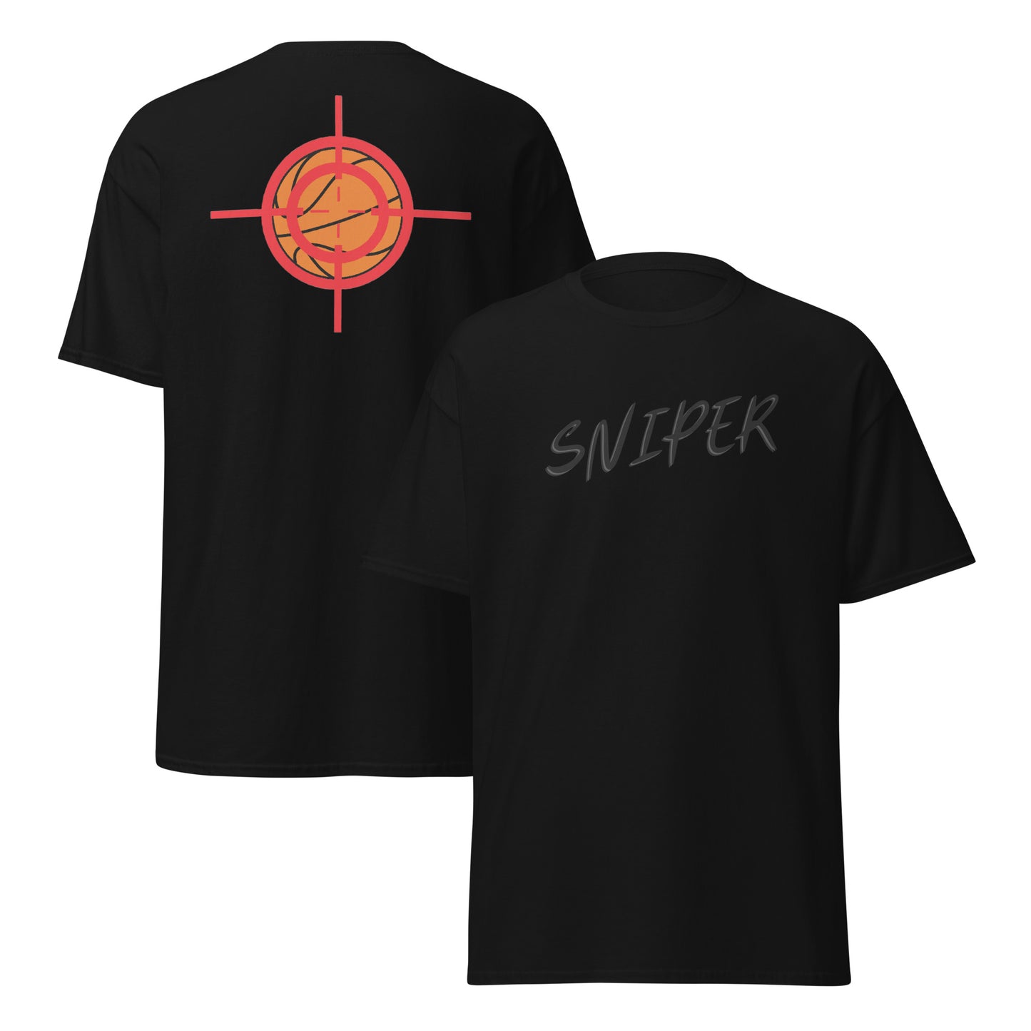 SNIPER V1 Classic Tee