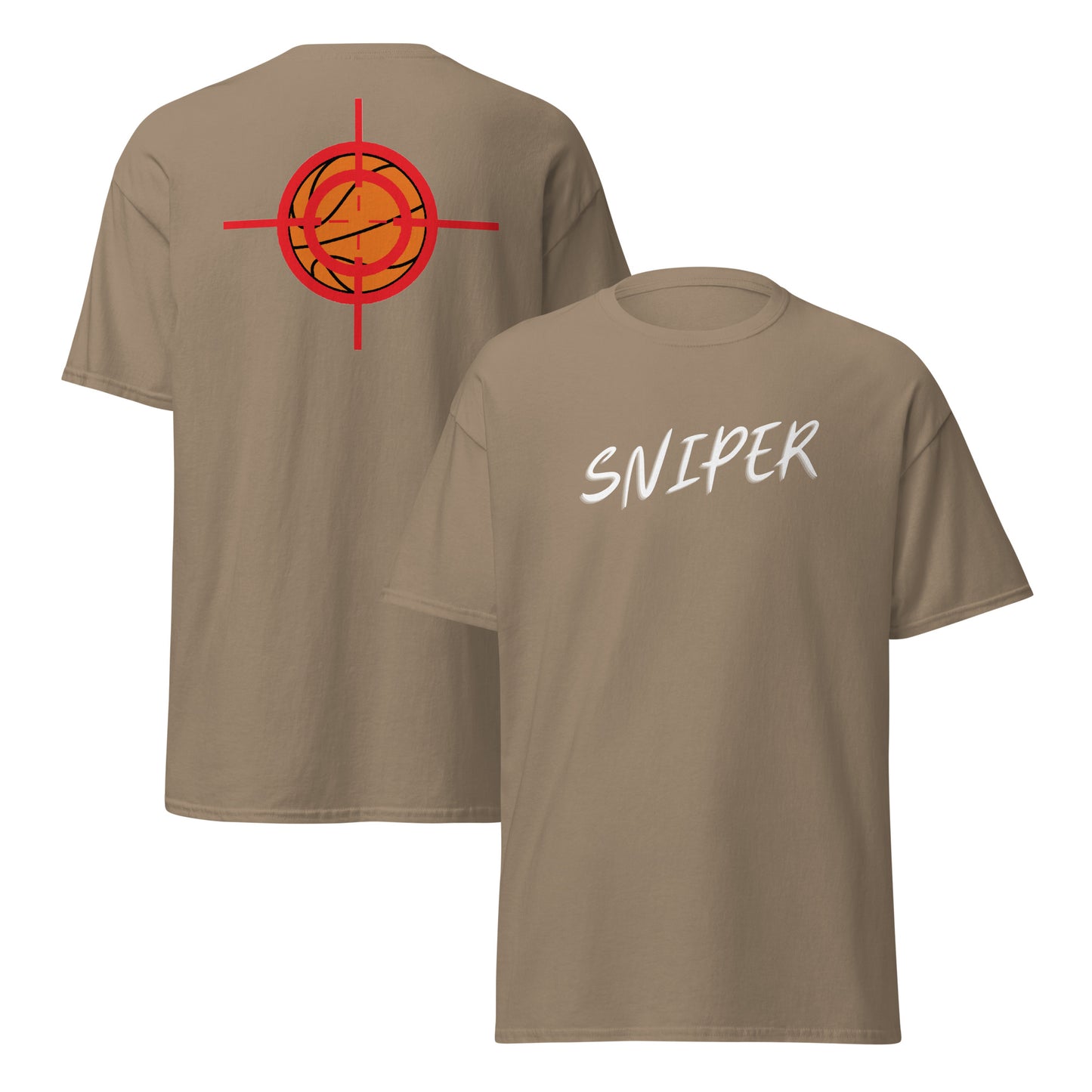 SNIPER V2 Classic Tee