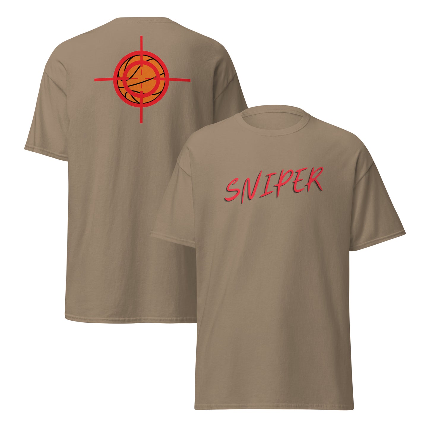 SNIPER V4 Classic Tee