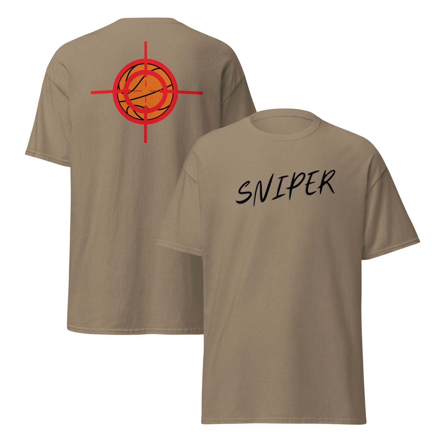 SNIPER V1 Classic Tee