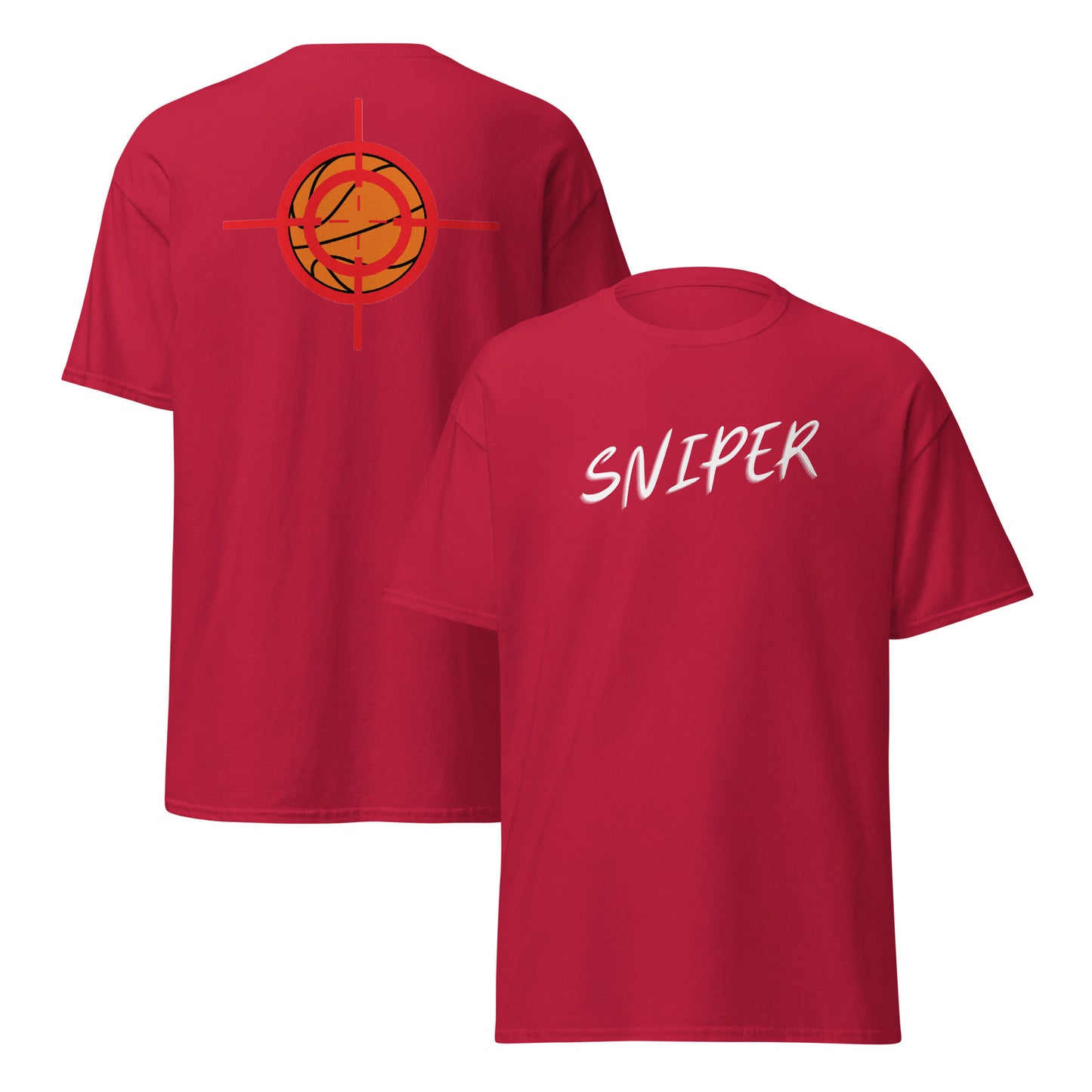 SNIPER V2 Classic Tee