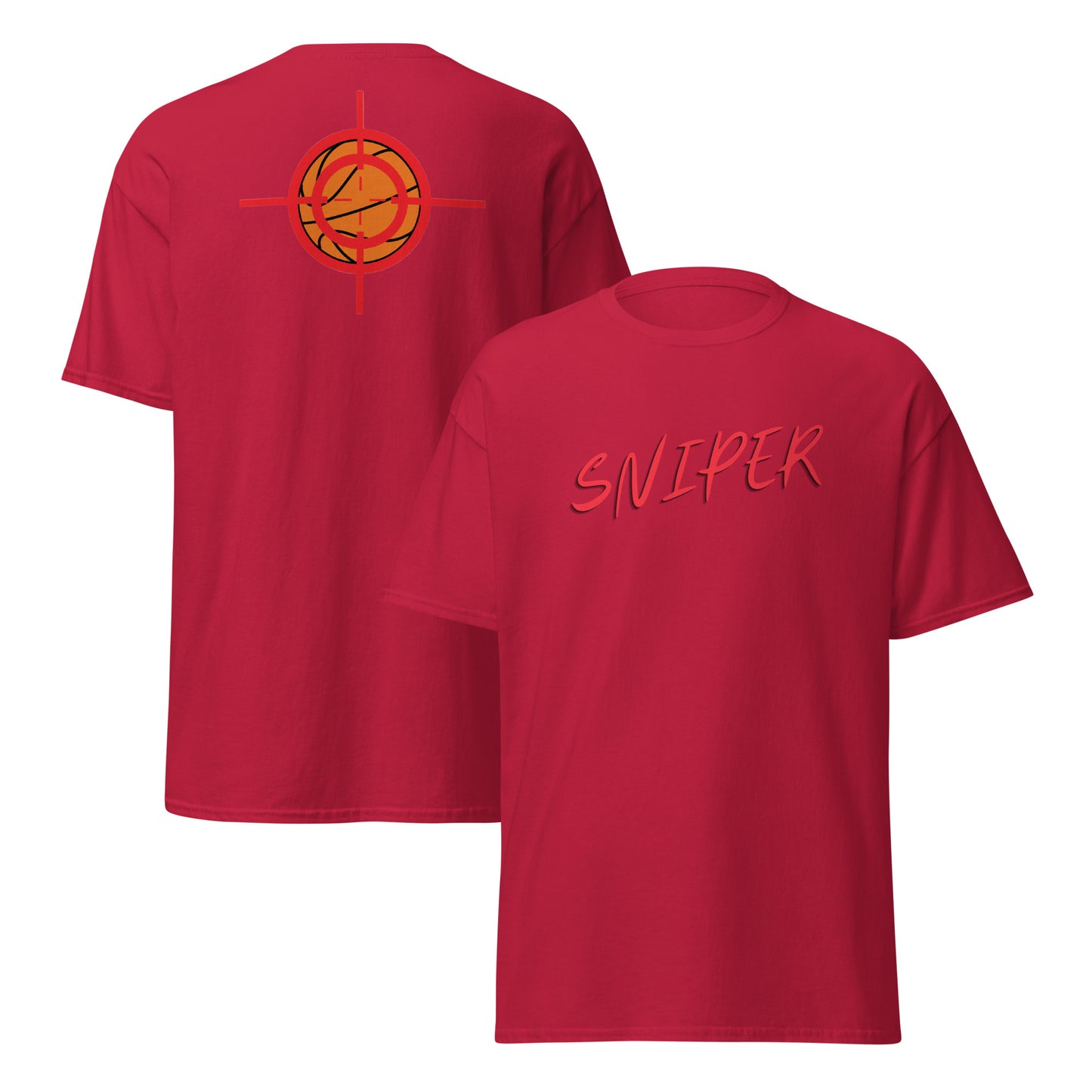 SNIPER V4 Classic Tee