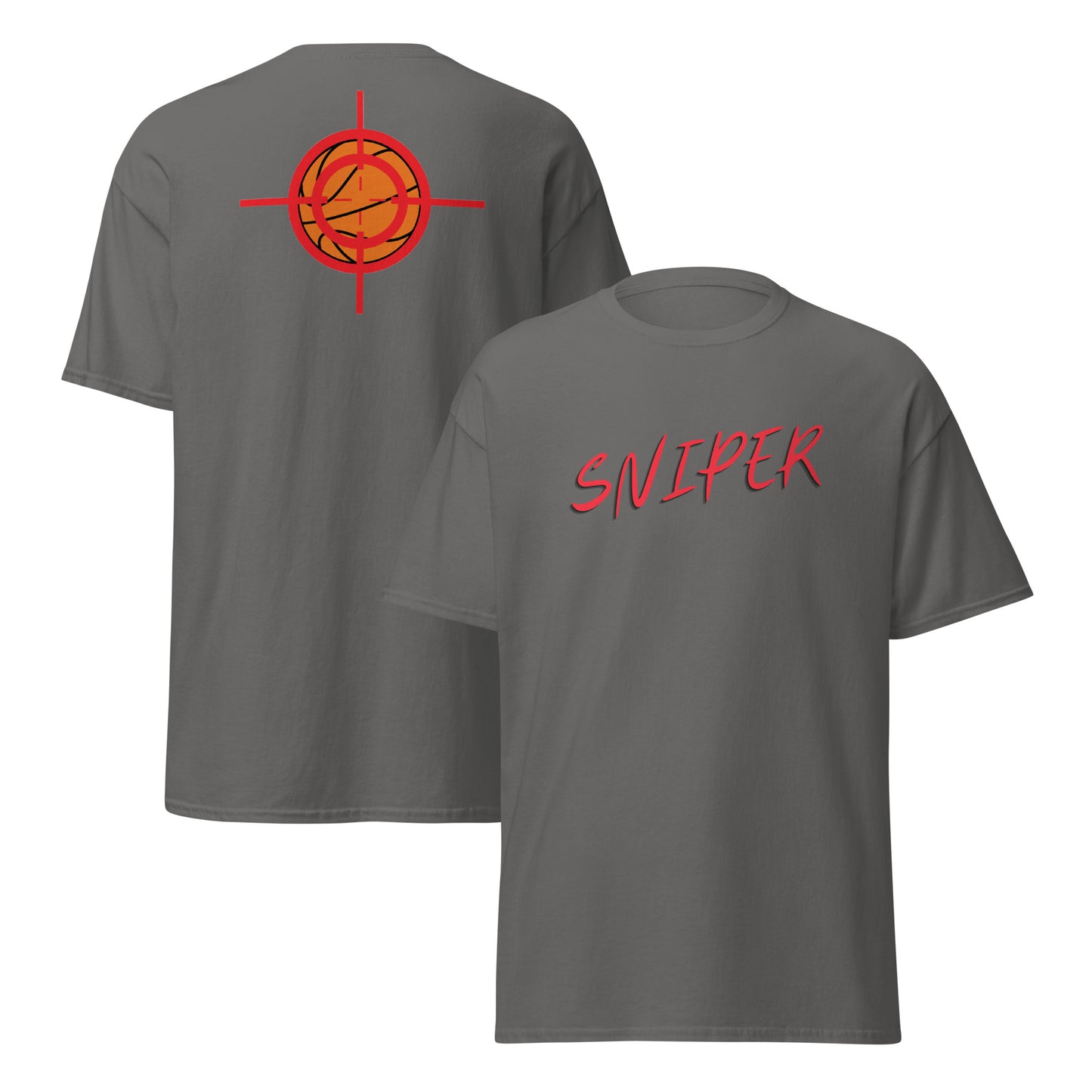 SNIPER V4 Classic Tee
