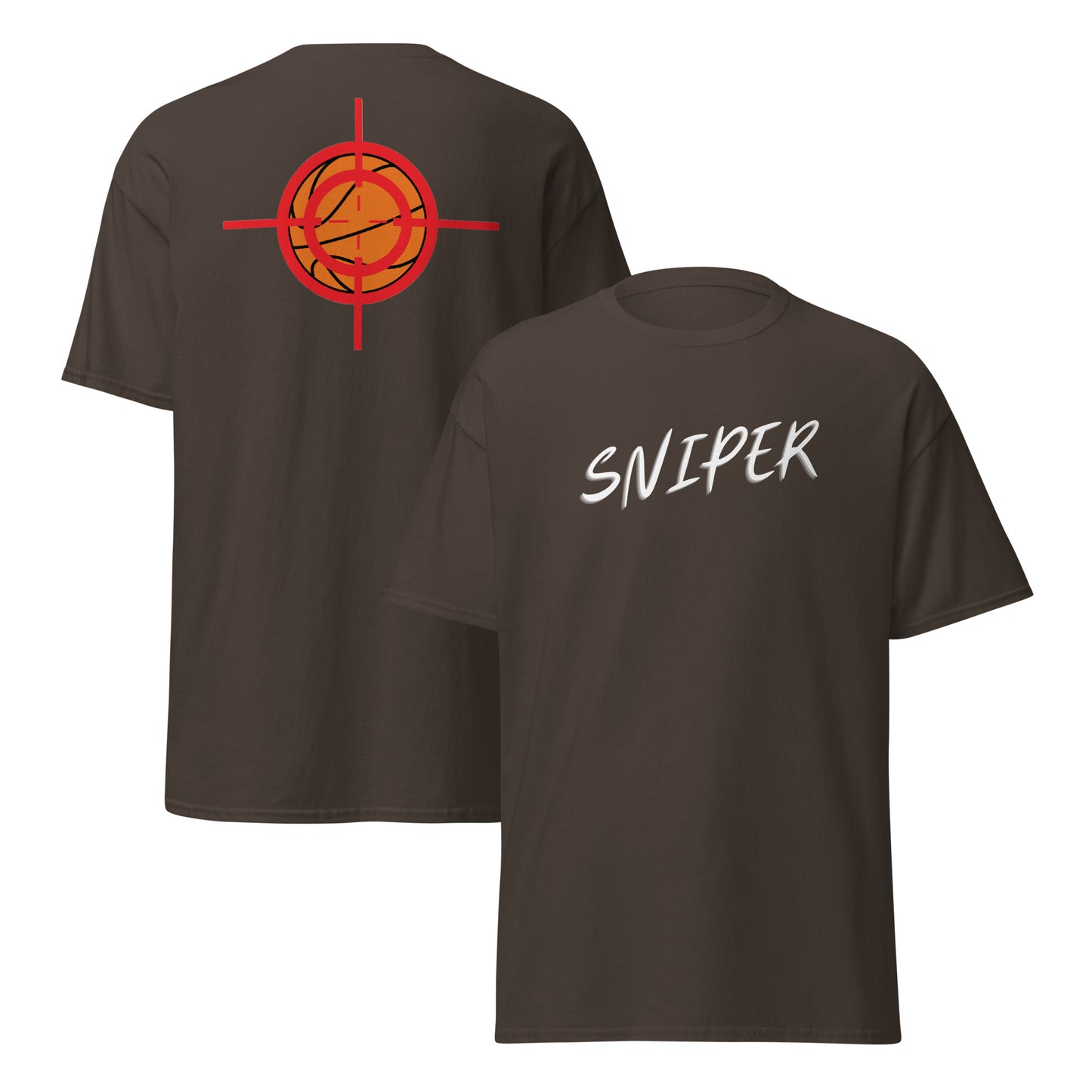 SNIPER V2 Classic Tee