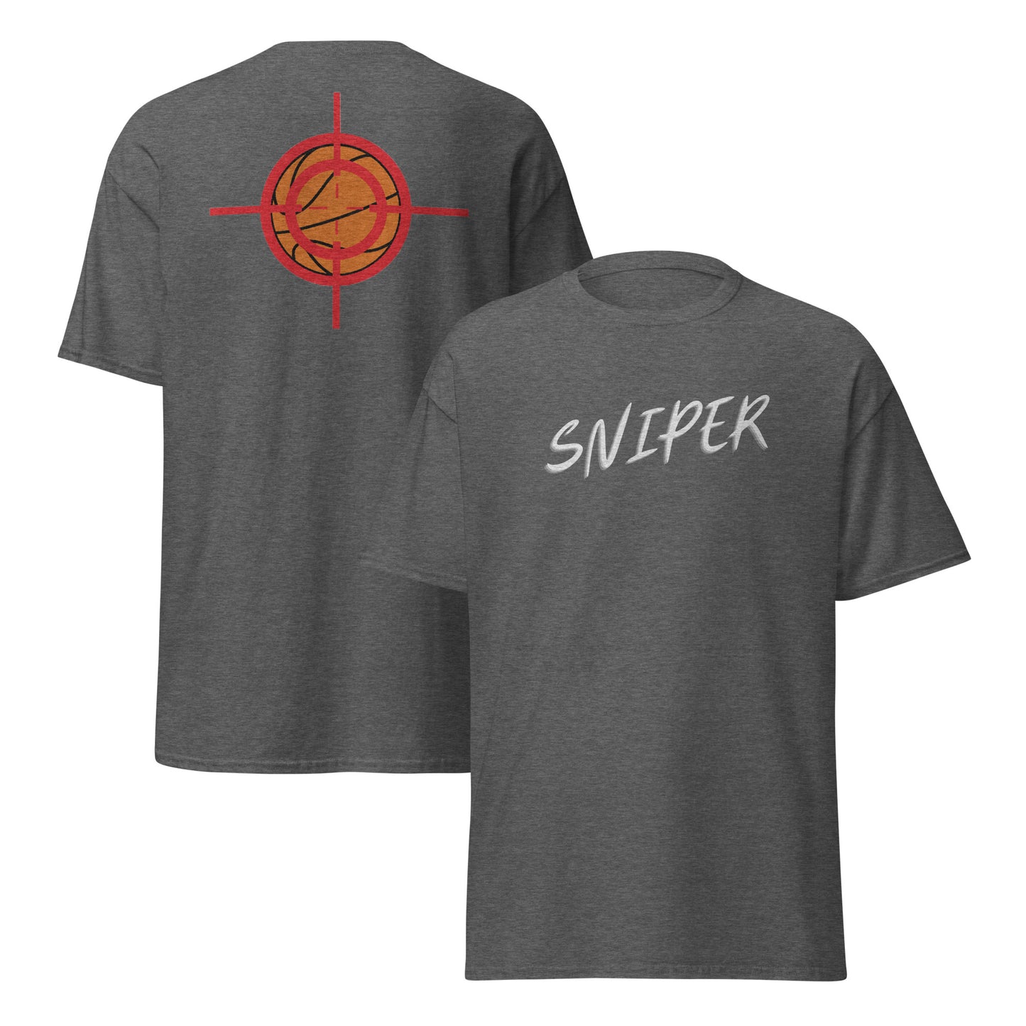 SNIPER V2 Classic Tee